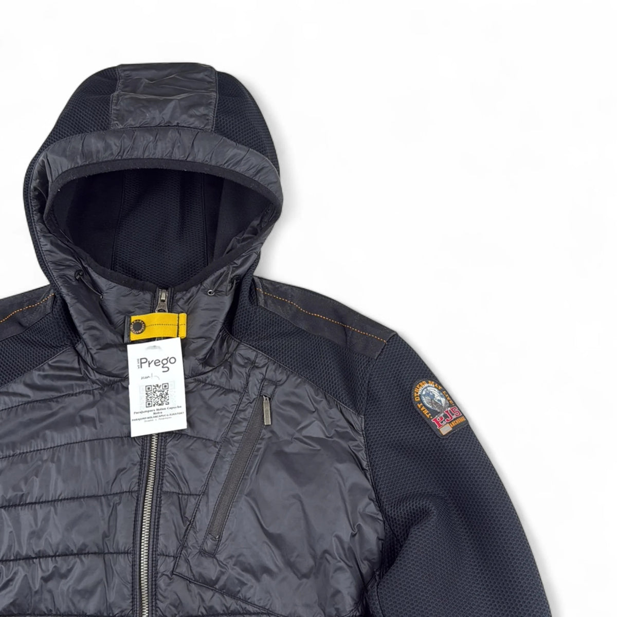 Parajumpers Warm Up — Taille L — Photo 2/3 #État_Très bon état · Pièce 1