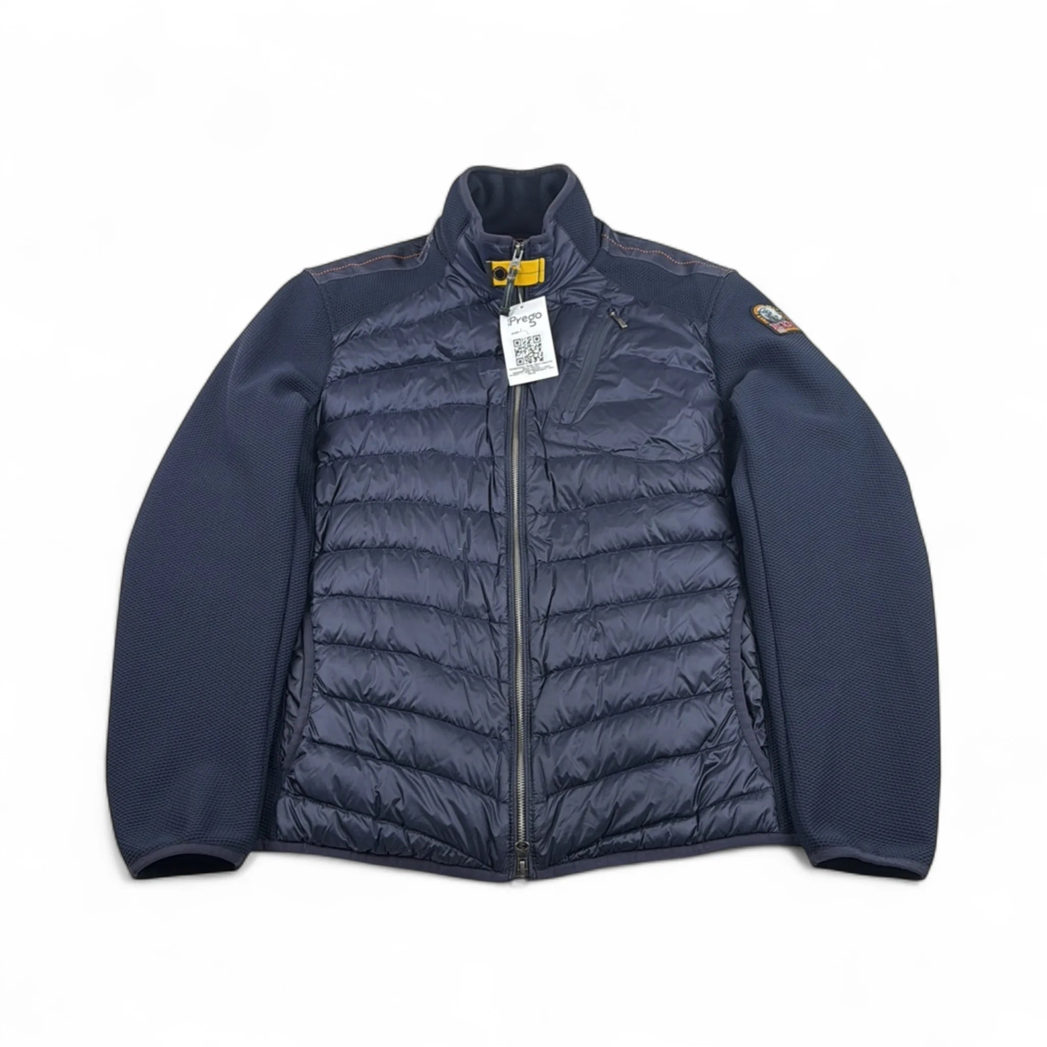 Parajumpers Nolan Sans Capuche — Taille L — Photo 1/3 #État_Occasion · Très bon