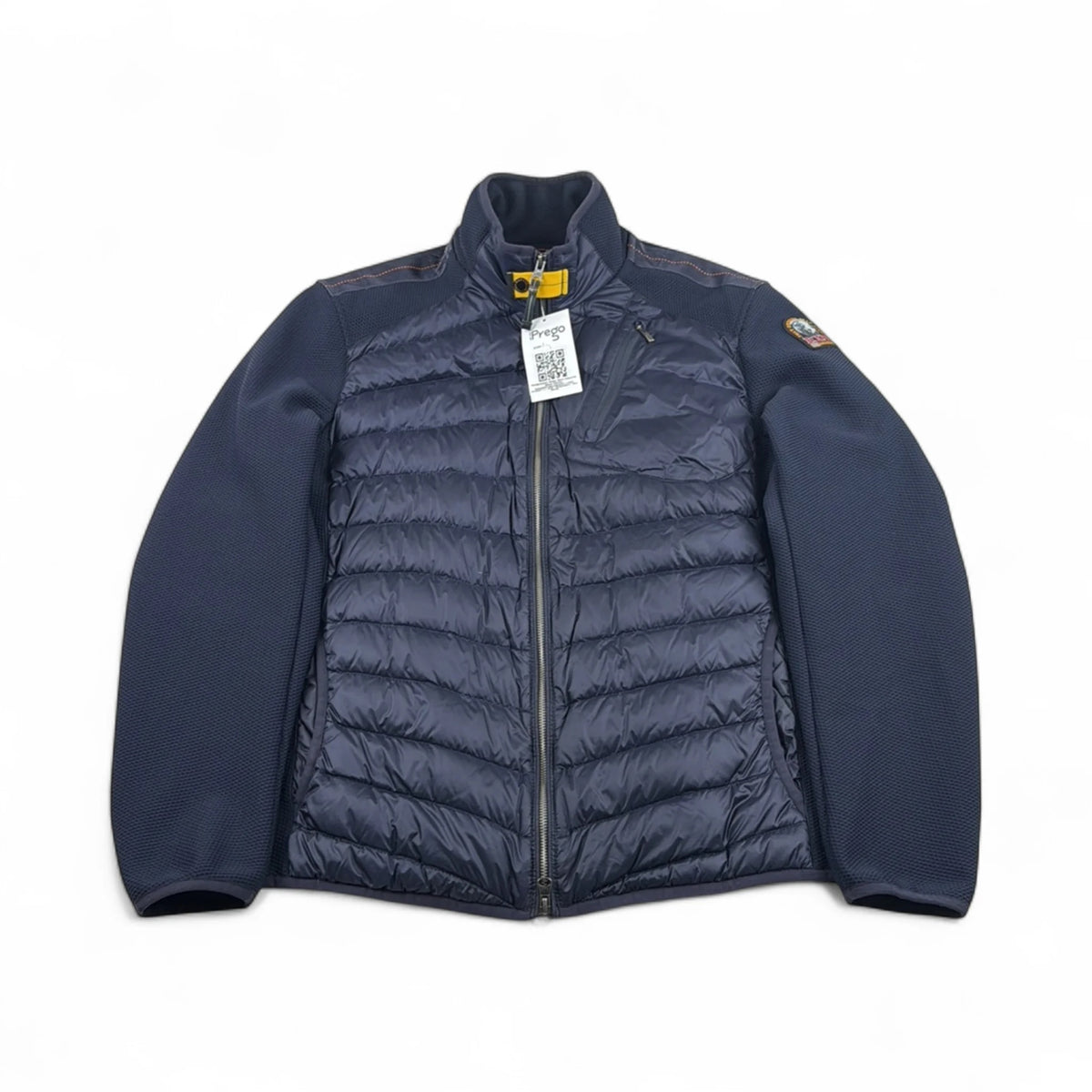 Parajumpers Nolan Sans Capuche — Taille L — Photo 1/3 #État_Très bon état · Pièce 1