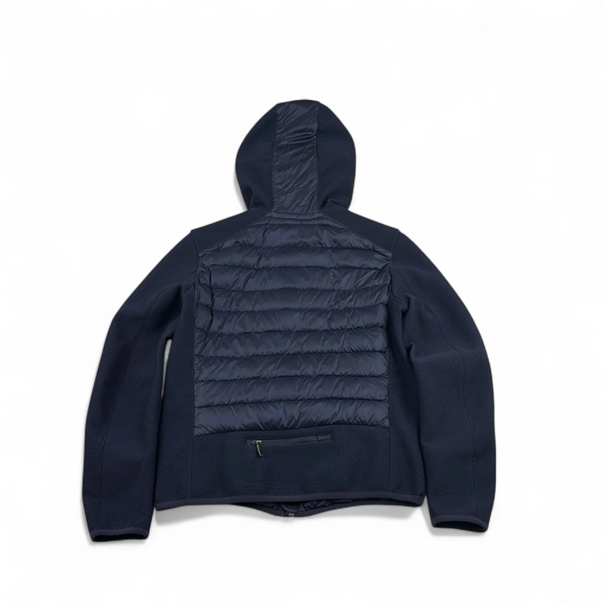 Parajumpers Nolan à Capuche — Taille XS — Photo 3/3 #État_Très bon état