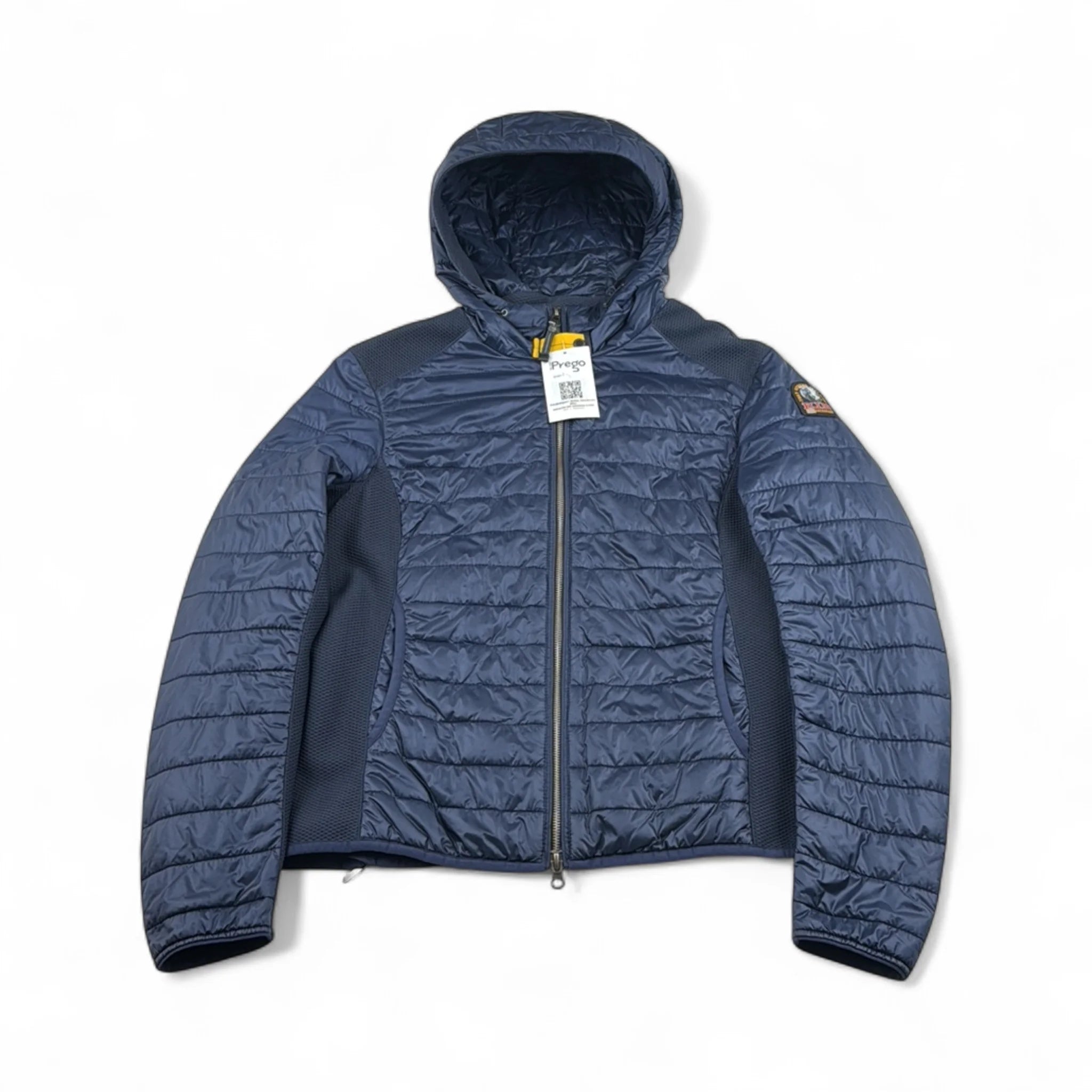 Parajumpers Nolan Sans Capuche — Taille S — Photo 1/3 #État_Occasion · Très bon