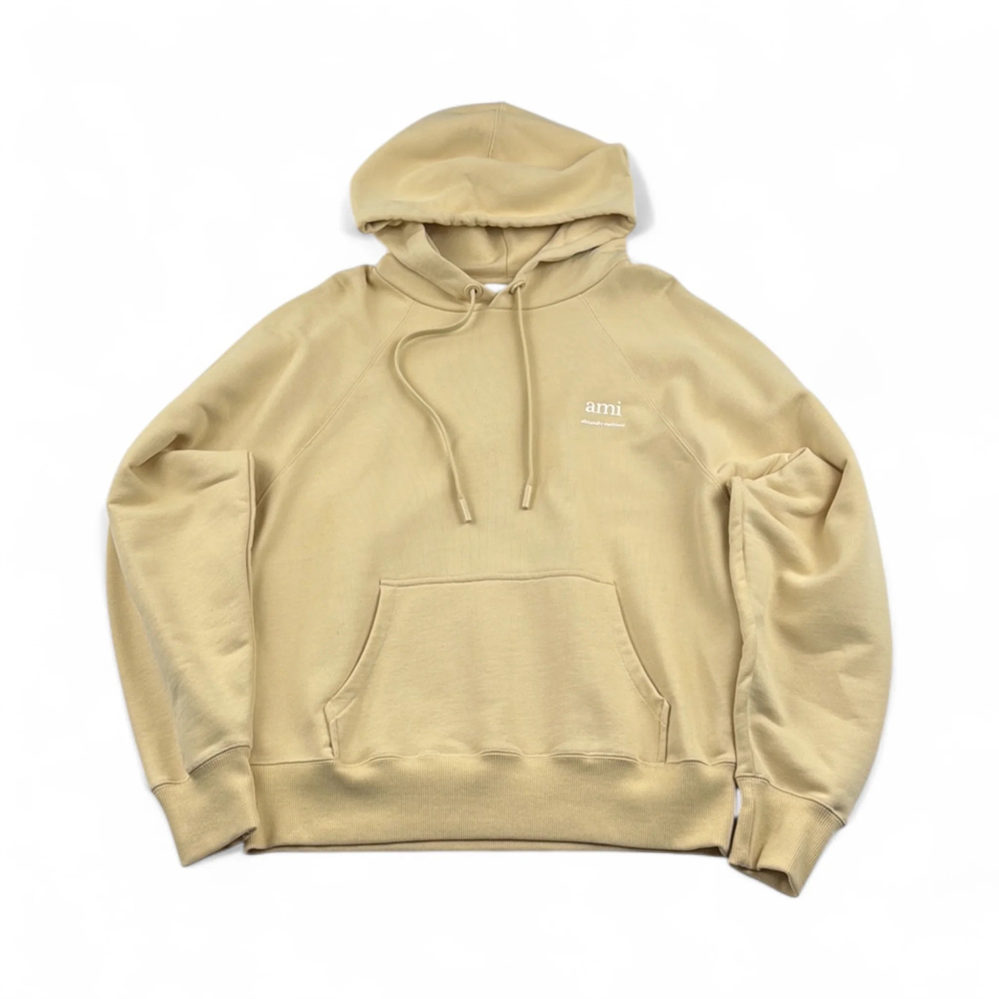 Ami Paris Sweat à Capuche — Taille L — Photo 1/2 #État_Occasion · Très bon