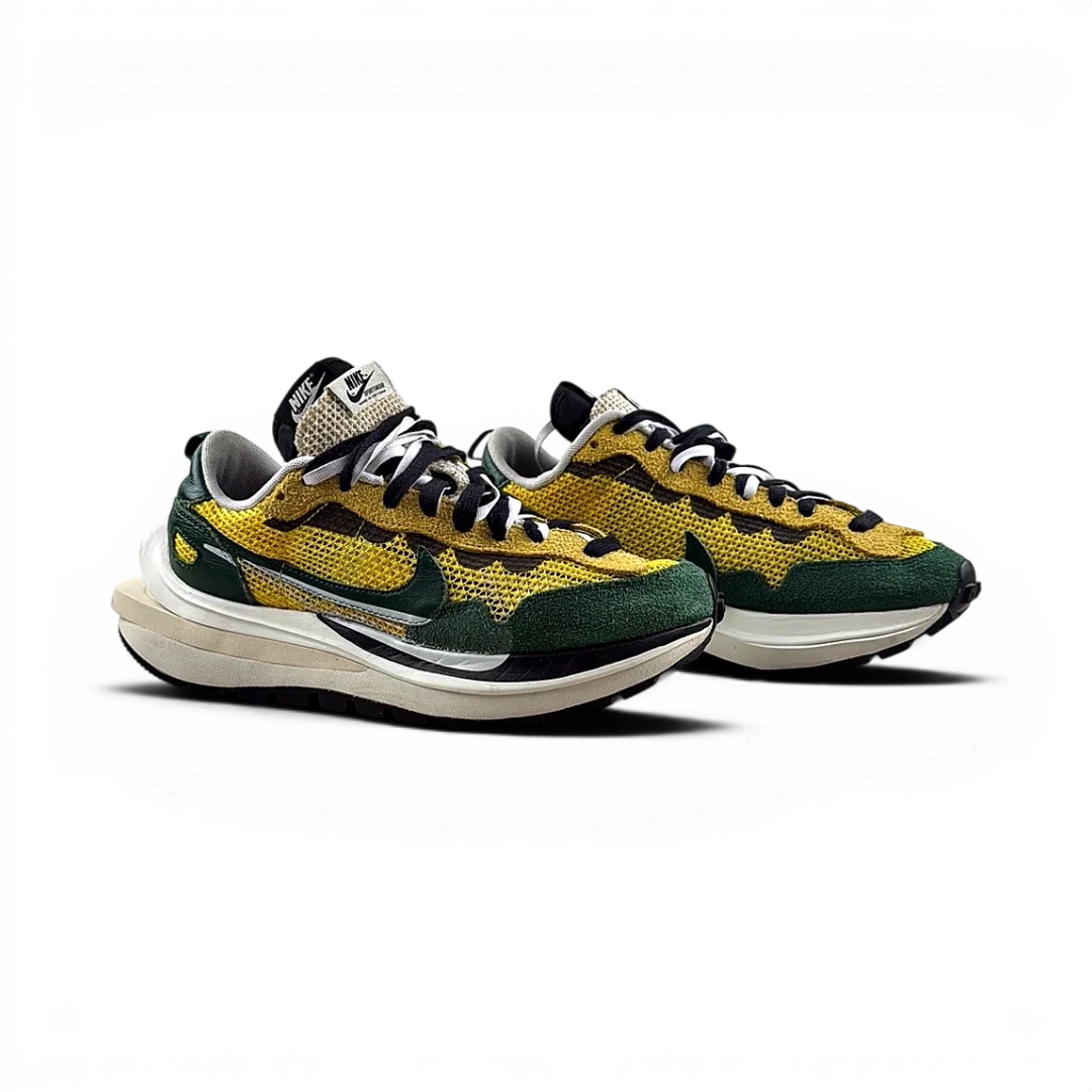Nike Vaporwaffle Sacai Tour Yellow — Taille 43 — Photo 5/5 #État_Très bon état · Avec boîte