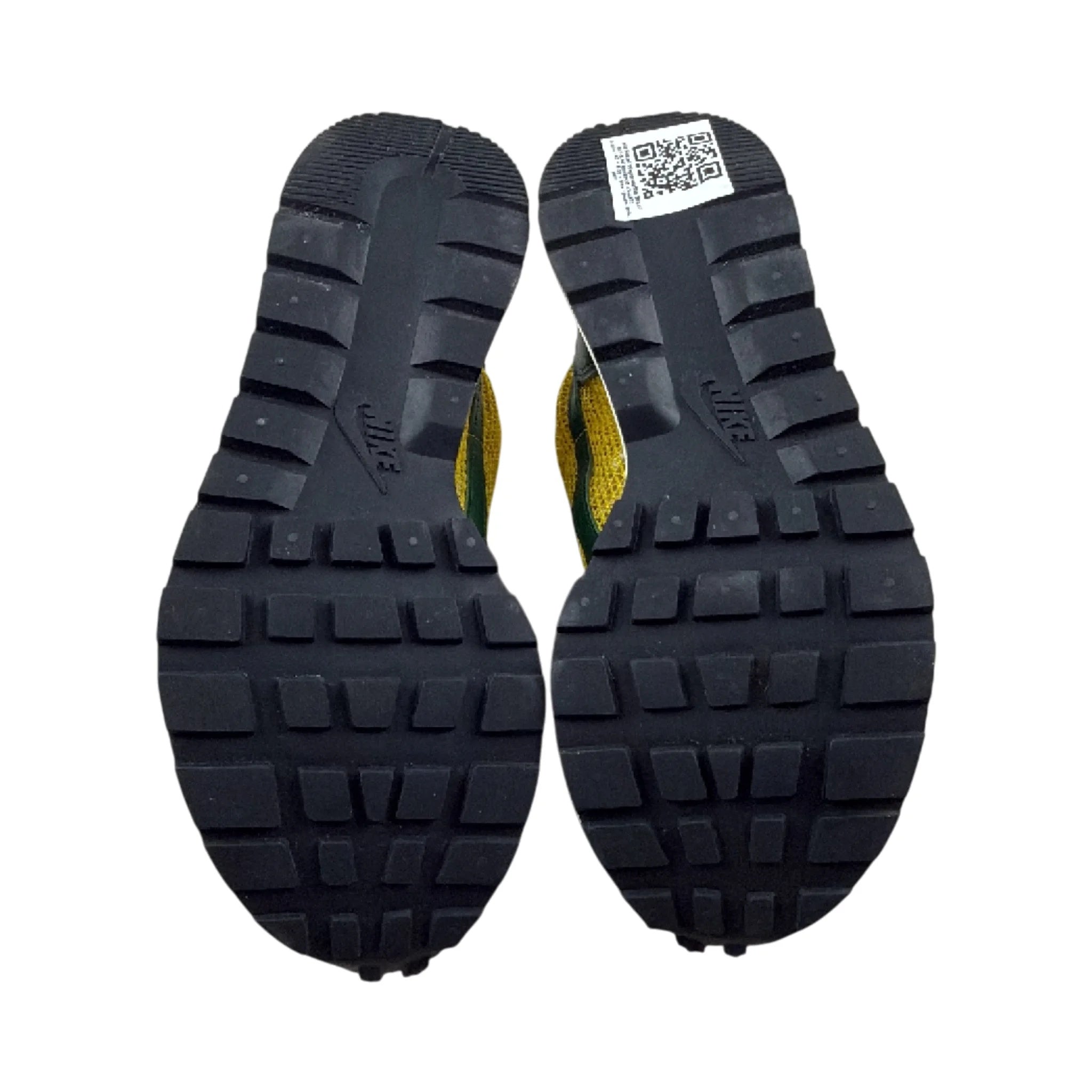 Nike Vaporwaffle Sacai Tour Yellow — Taille 43 — Photo 5/5 #État_Occasion · Très bon · Avec boîte
