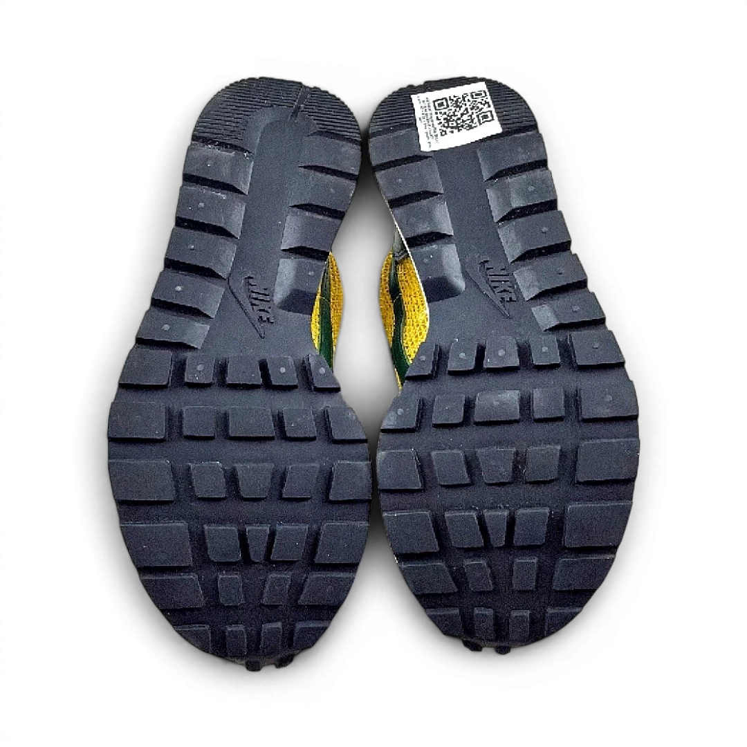 Nike Vaporwaffle Sacai Tour Yellow — Taille 43 — Photo 4/5 #État_Très bon état · Avec boîte