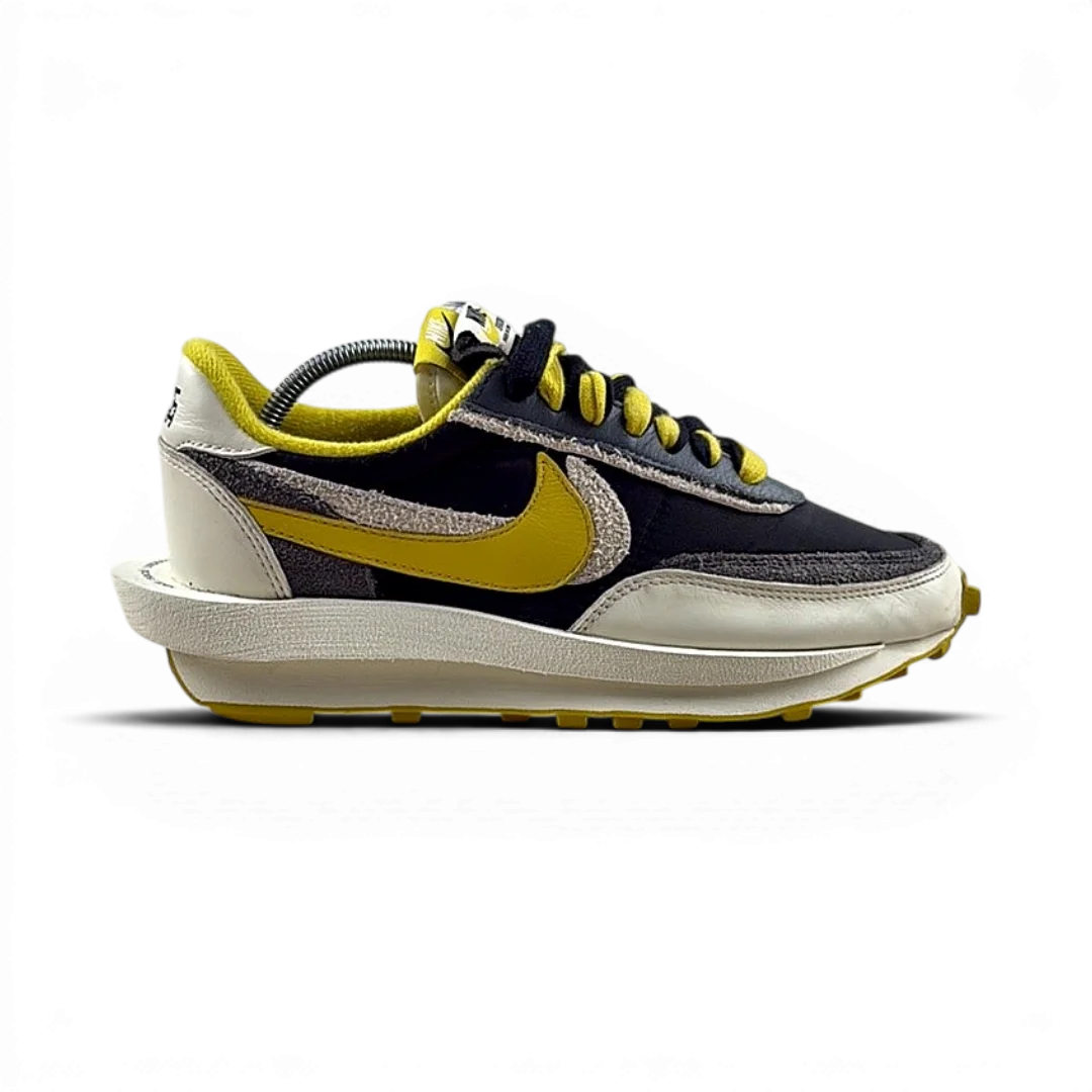 Nike LD Waffle Sacai Undercover Bright Citron — Taille 40 — Photo 1/5 #État_Très bon état · Avec boîte · Pièce 1
