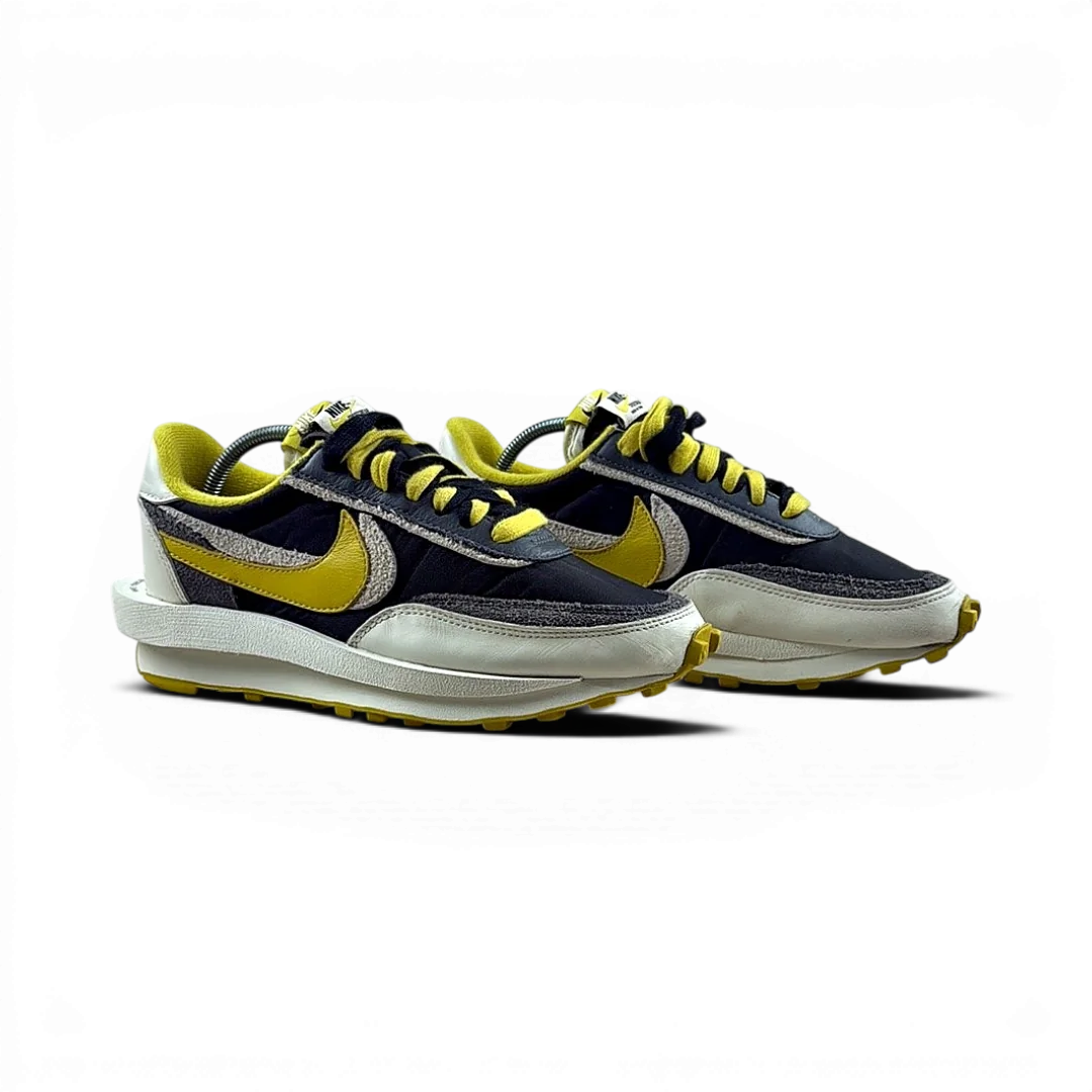 Nike LD Waffle Sacai Undercover Bright Citron — Taille 40 — Photo 5/5 #État_Très bon état · Avec boîte · Pièce 1