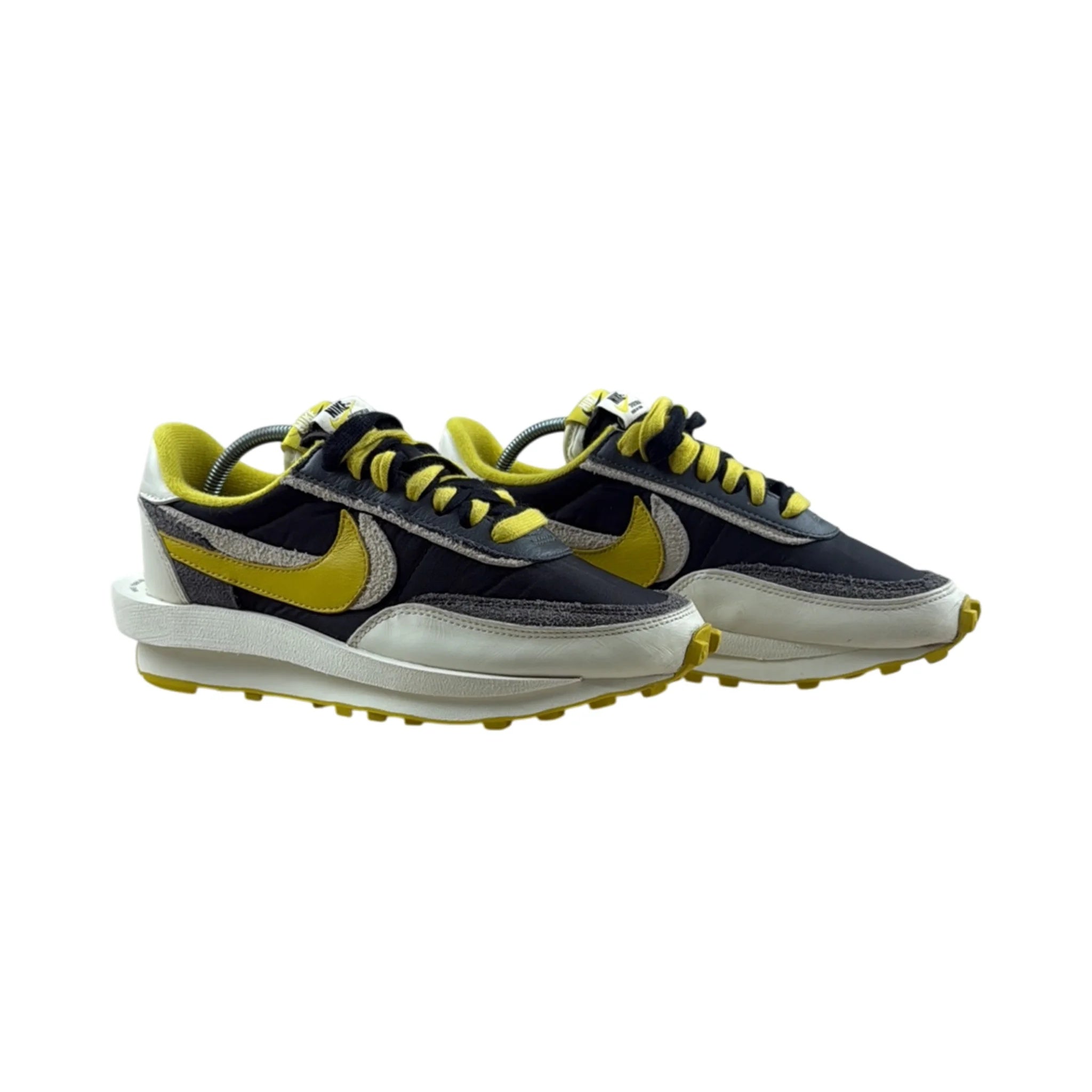 Nike LD Waffle Sacai Undercover Bright Citron — Taille 40 — Photo 2/5 #État_Occasion · Très bon · Avec boîte · Pièce 1
