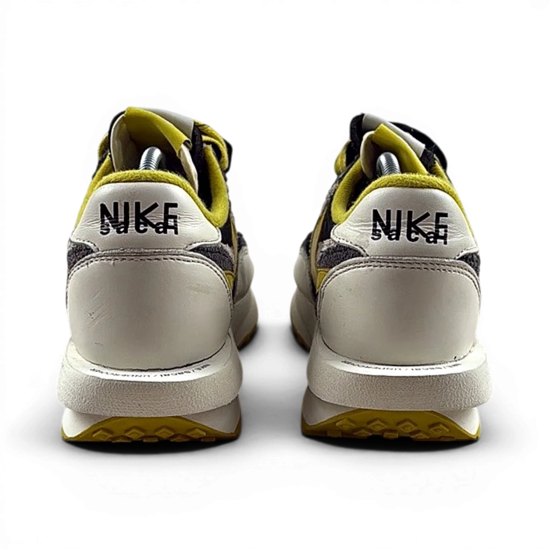 Nike LD Waffle Sacai Undercover Bright Citron — Taille 40 — Photo 3/5 #État_Très bon état · Avec boîte · Pièce 1