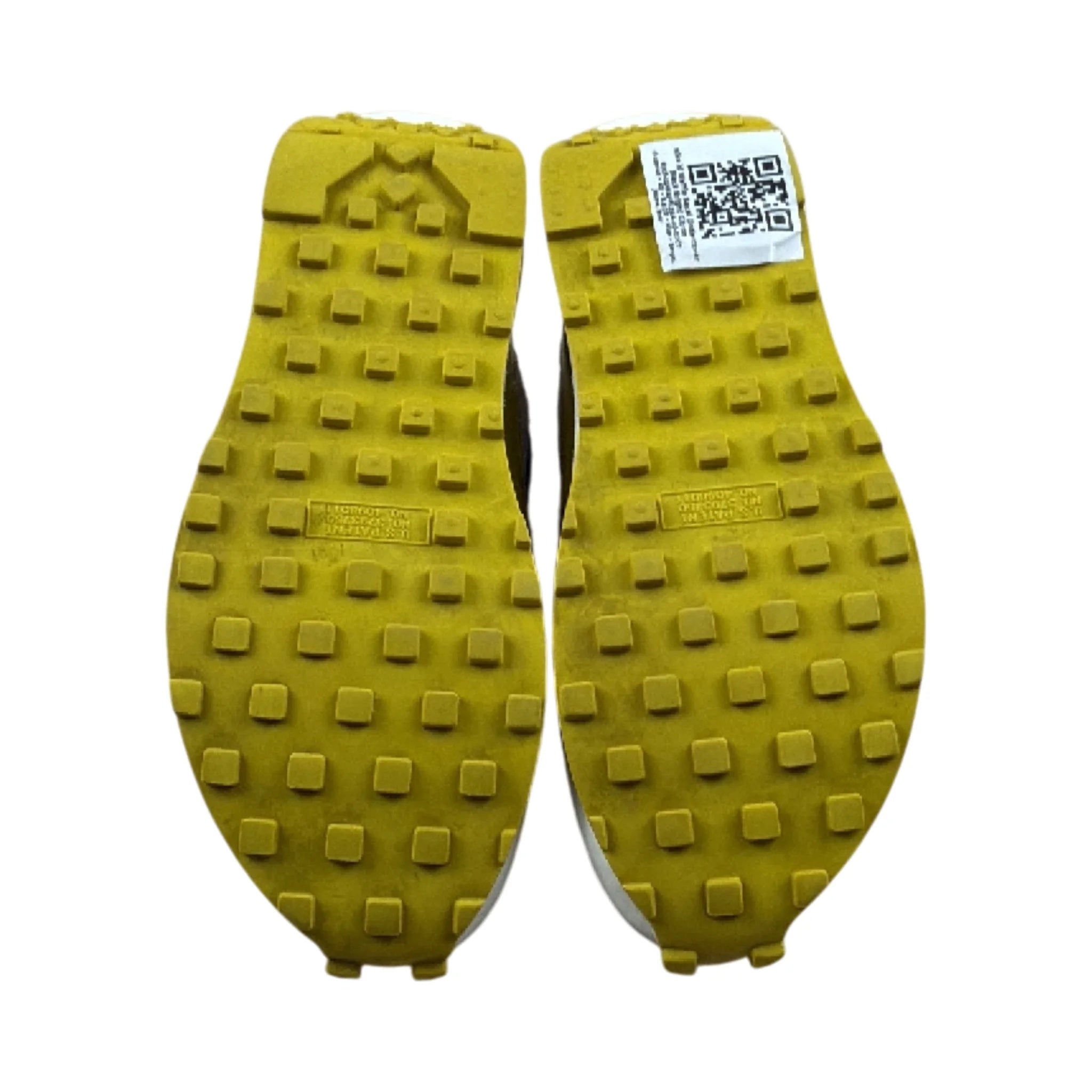 Nike LD Waffle Sacai Undercover Bright Citron — Taille 40 — Photo 5/5 #État_Occasion · Très bon · Avec boîte · Pièce 1