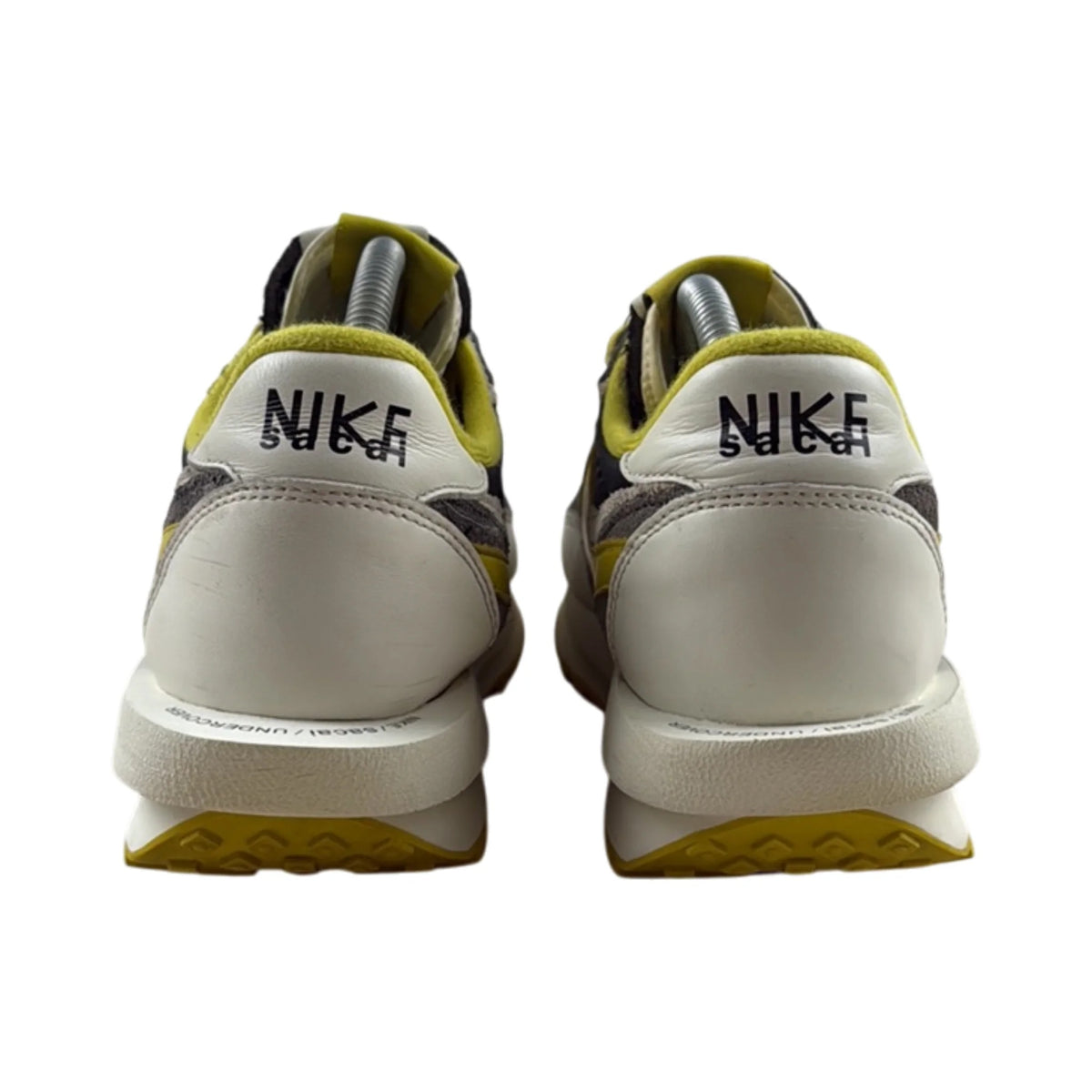 Nike LD Waffle Sacai Undercover Bright Citron — Taille 44 — Photo 4/5 #État_Très bon état · Sans boîte · Pièce 2