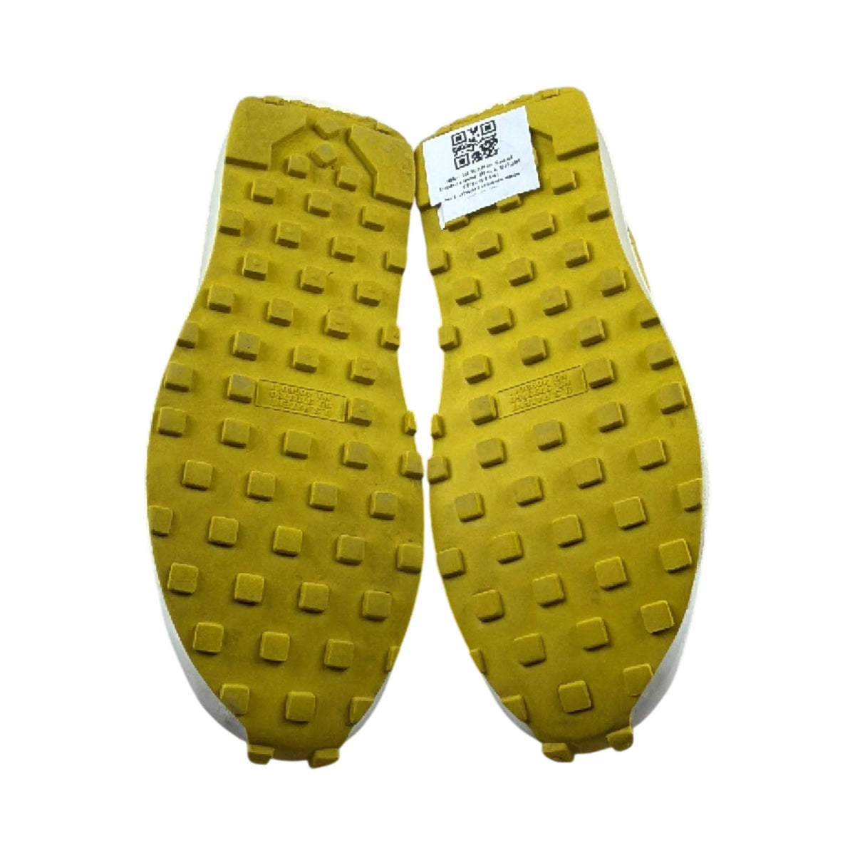 Nike LD Waffle Sacai Undercover Bright Citron — Taille 44 — Photo 5/5 #État_Très bon état · Sans boîte · Pièce 2