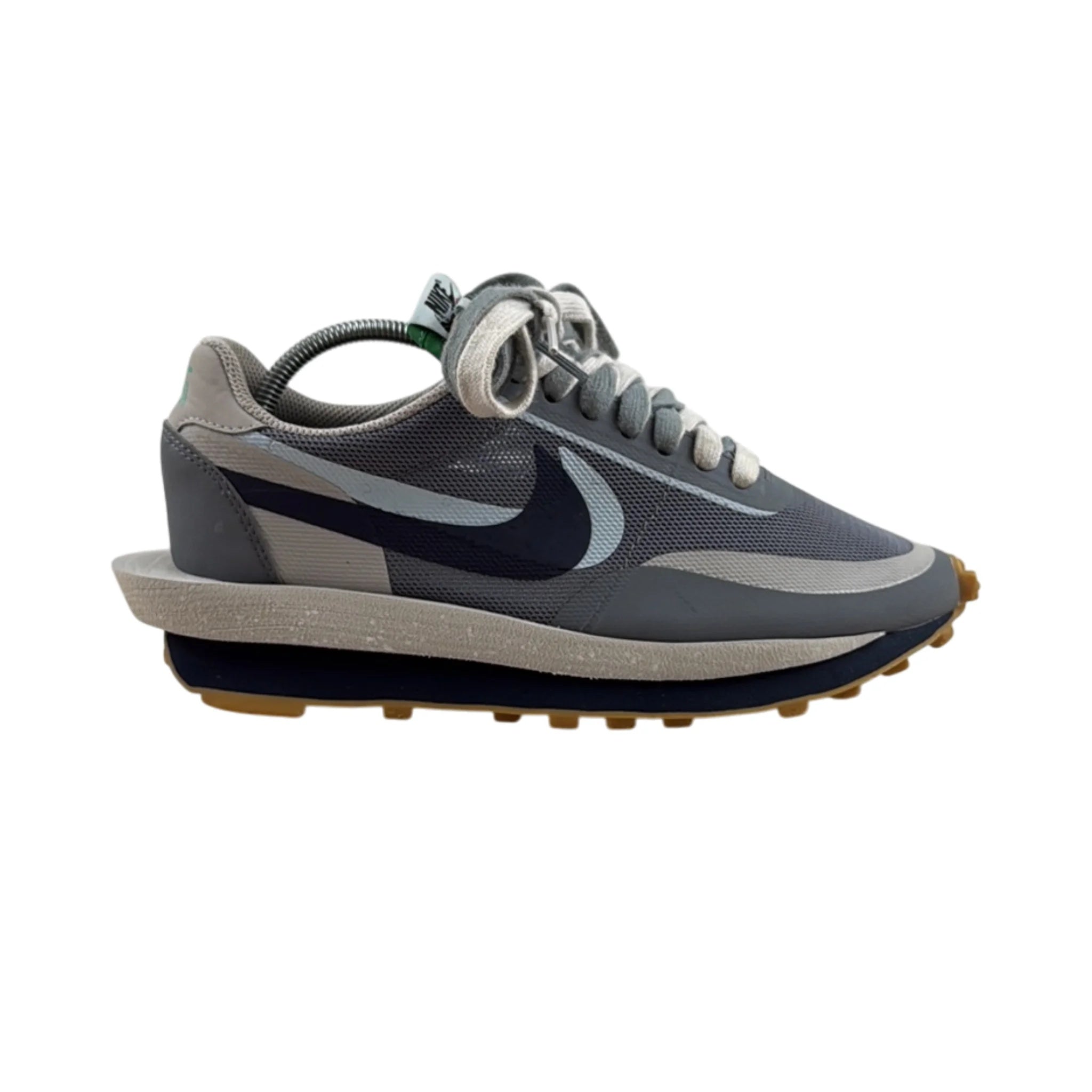 Nike LD Waffle Sacai X CLOT Kiss of Death Cool — Taille 40 — Photo 1/5 #État_Très bon état · Avec boîte