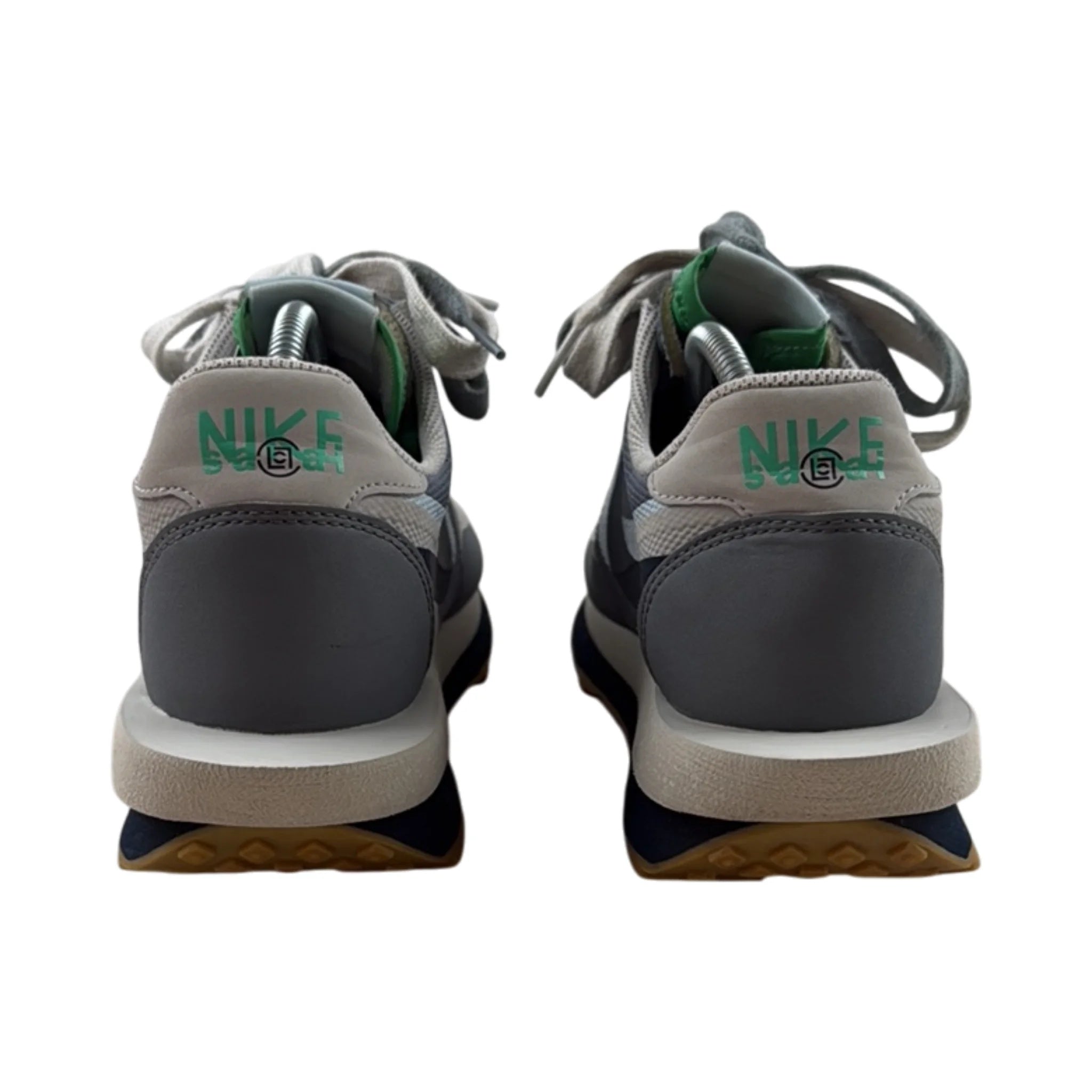 Nike LD Waffle Sacai X CLOT Kiss of Death Cool — Taille 40 — Photo 4/5 #État_Très bon état · Avec boîte