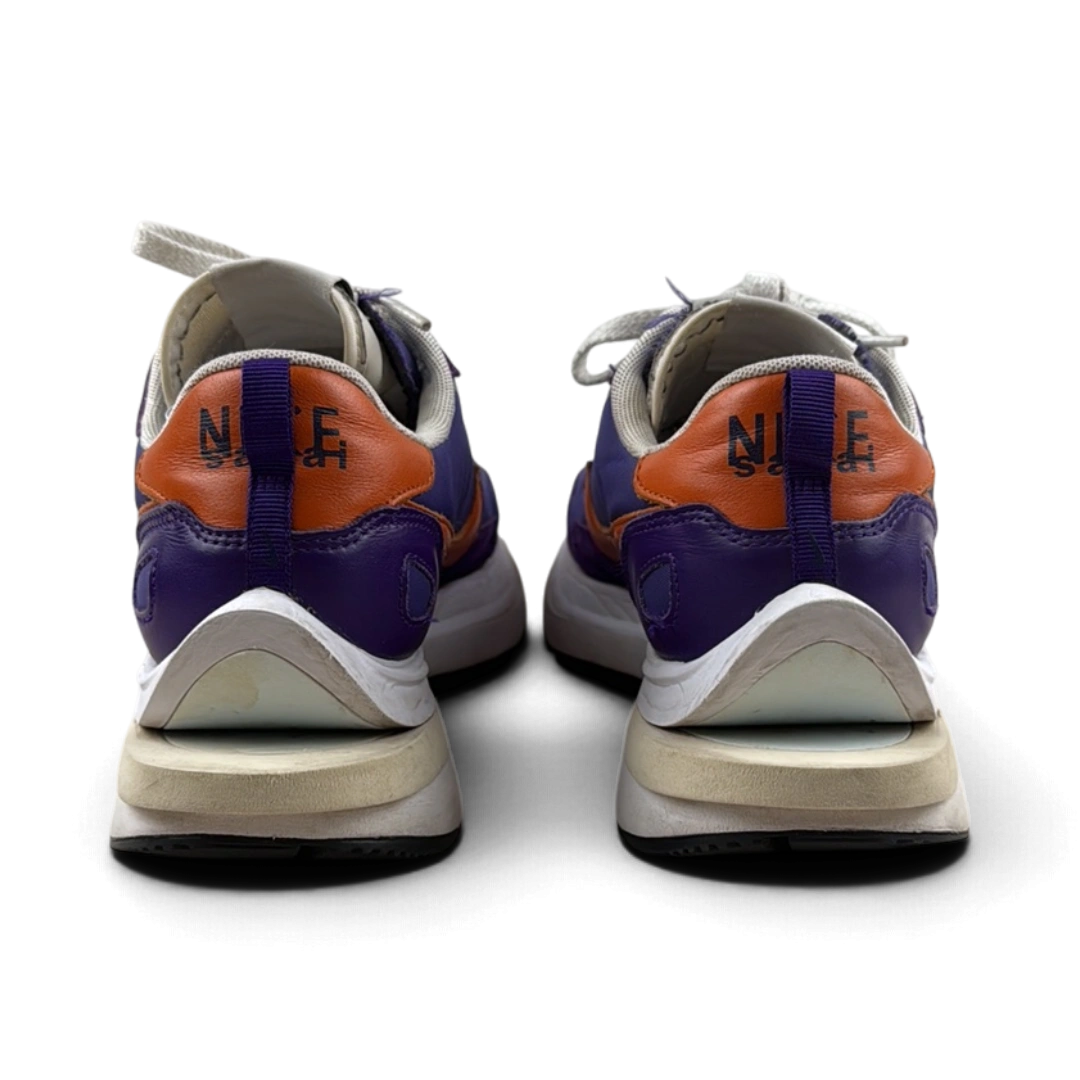 Nike Vaporwaffle Sacai Dark Iris — Taille 43 — Photo 3/5 #État_Très bon état · Avec boîte