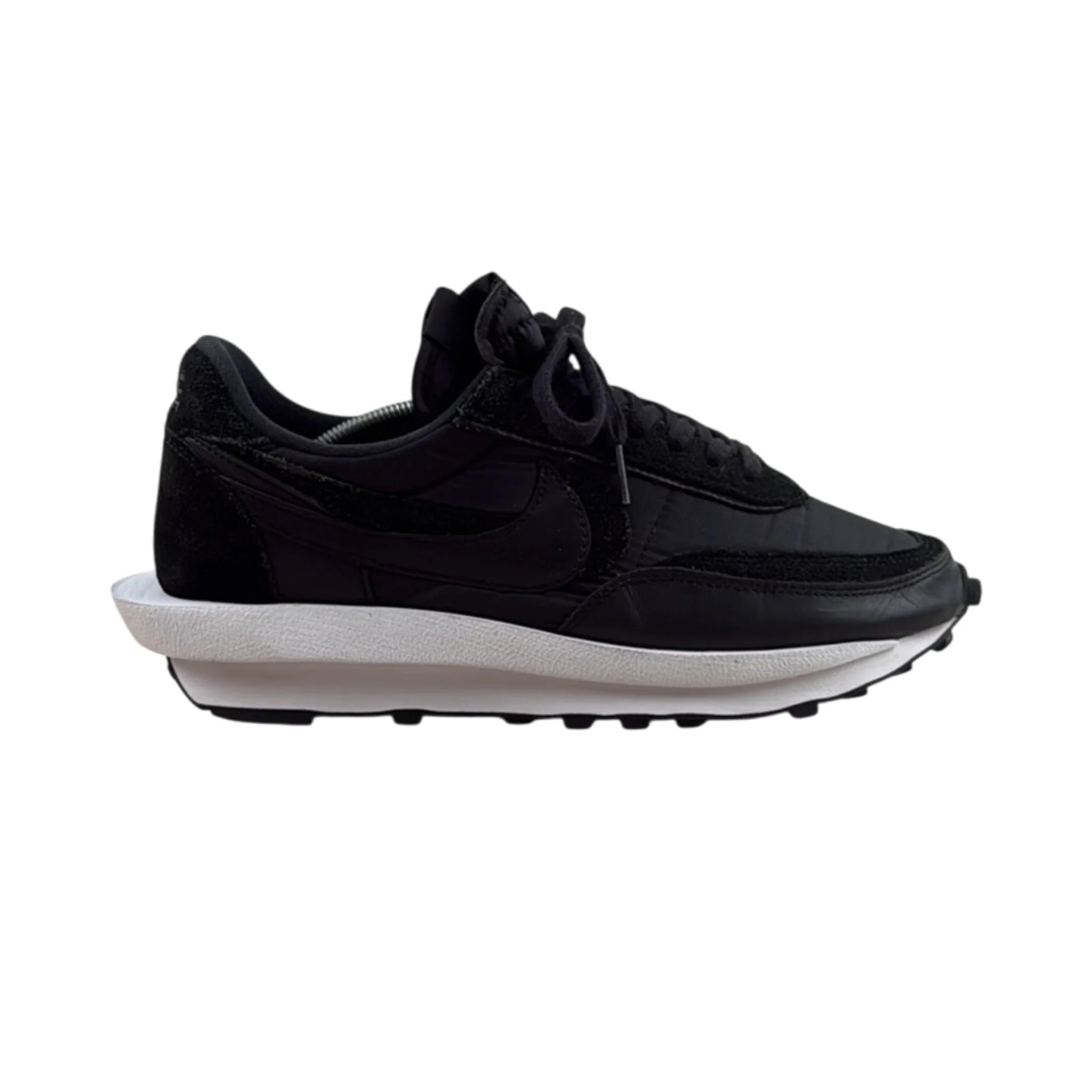 Nike LD Waflle Sacai Nylon — Taille 43 — Photo 1/5 #État_Occasion · Très bon · Sans boîte