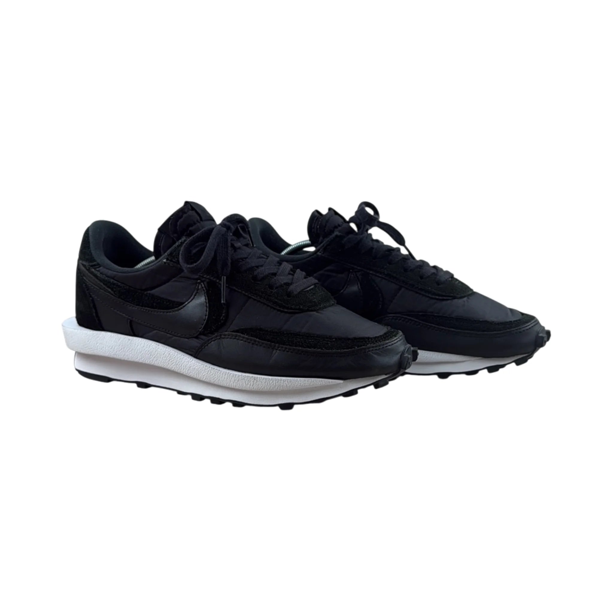 Nike LD Waflle Sacai Nylon — Taille 43 — Photo 2/5 #État_Occasion · Très bon · Sans boîte
