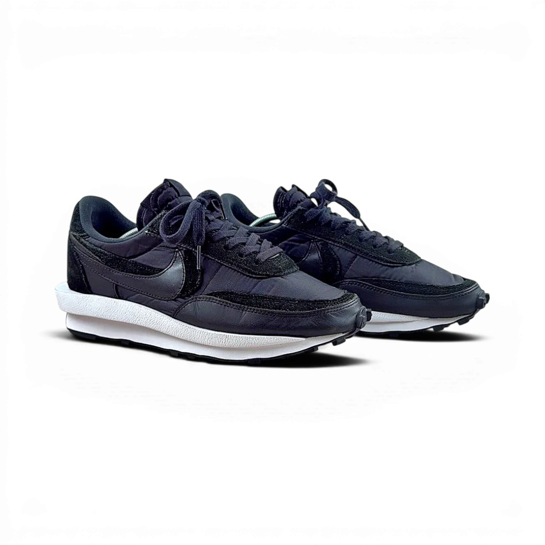Nike LD Waffle Sacai Nylon — Taille 43 — Photo 5/5 #État_Très bon état · Sans boîte