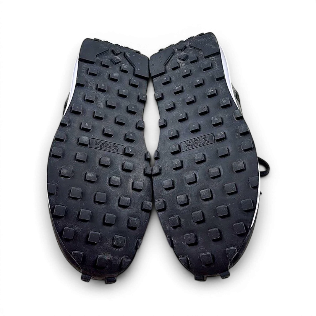 Nike LD Waffle Sacai Nylon — Taille 43 — Photo 4/5 #État_Très bon état · Sans boîte