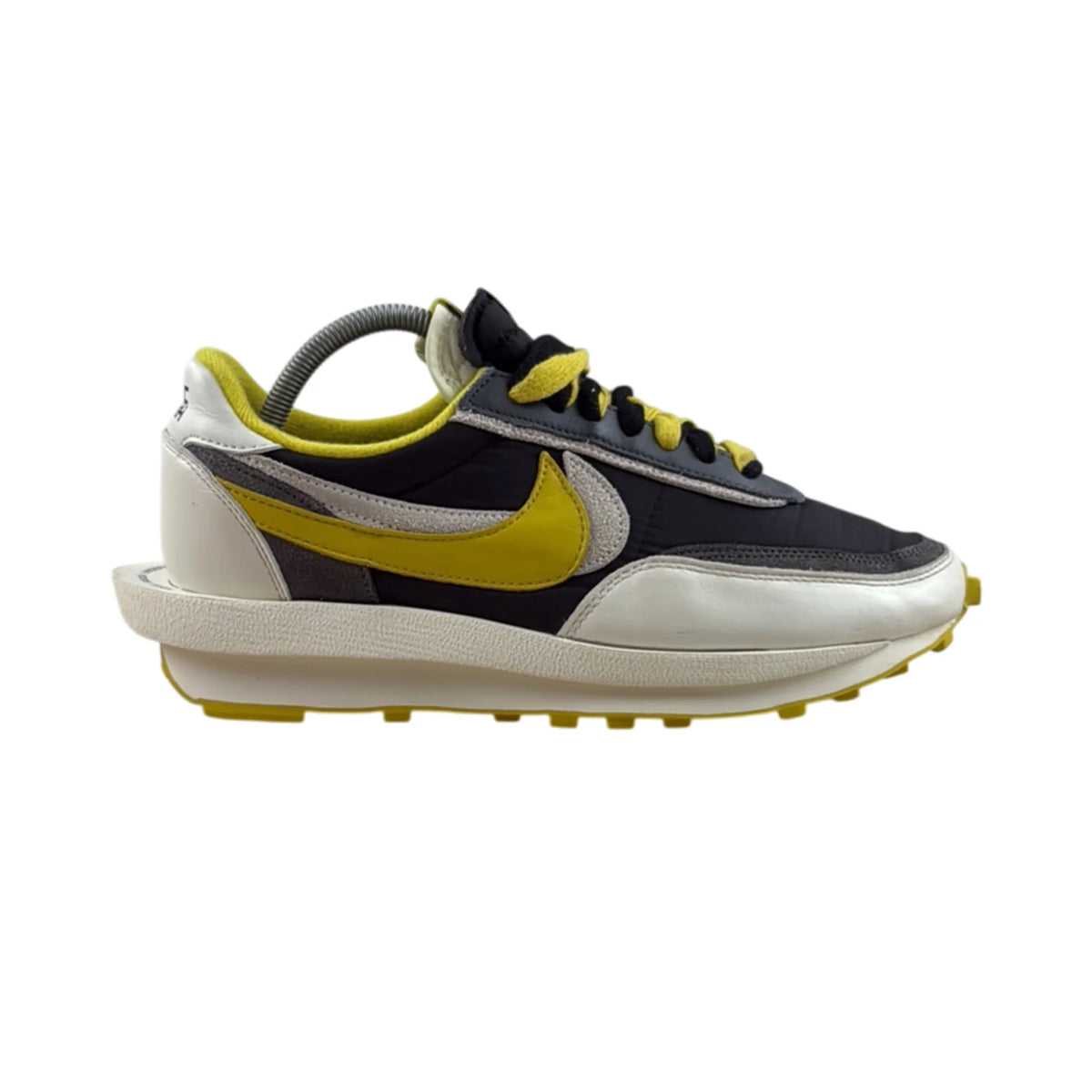 Nike LD Waffle Sacai Undercover Bright Citron — Taille 44.5 — Photo 1/6 #État_Très bon état · Avec boîte · Pièce 2