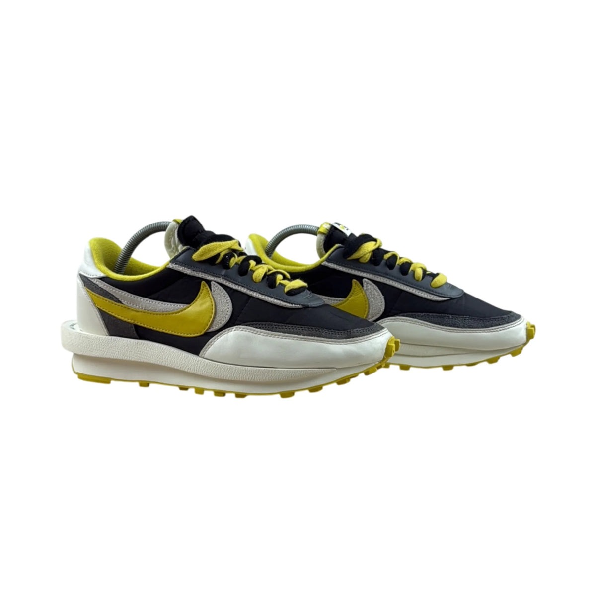 Nike LD Waffle Sacai Undercover Bright Citron — Taille 44.5 — Photo 2/6 #État_Très bon état · Avec boîte · Pièce 2