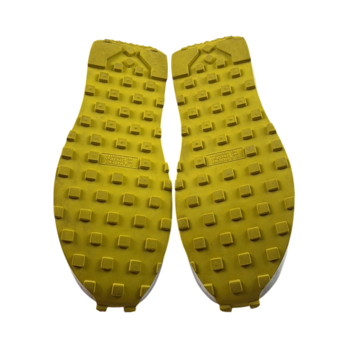Nike LD Waffle Sacai Undercover Bright Citron — Taille 44.5 — Photo 5/6 #État_Très bon état · Avec boîte · Pièce 2