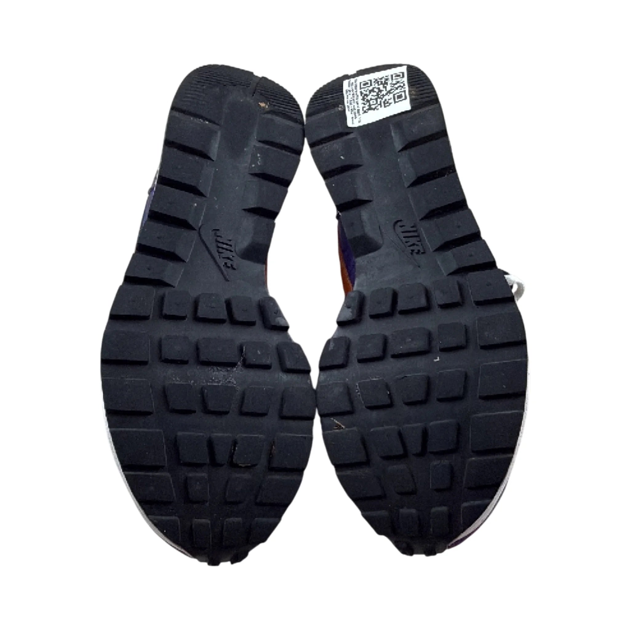Nike Vaporwaffle Sacai Dark Iris — Taille 44.5 — Photo 5/5 #État_Occasion · Bon · Avec boîte