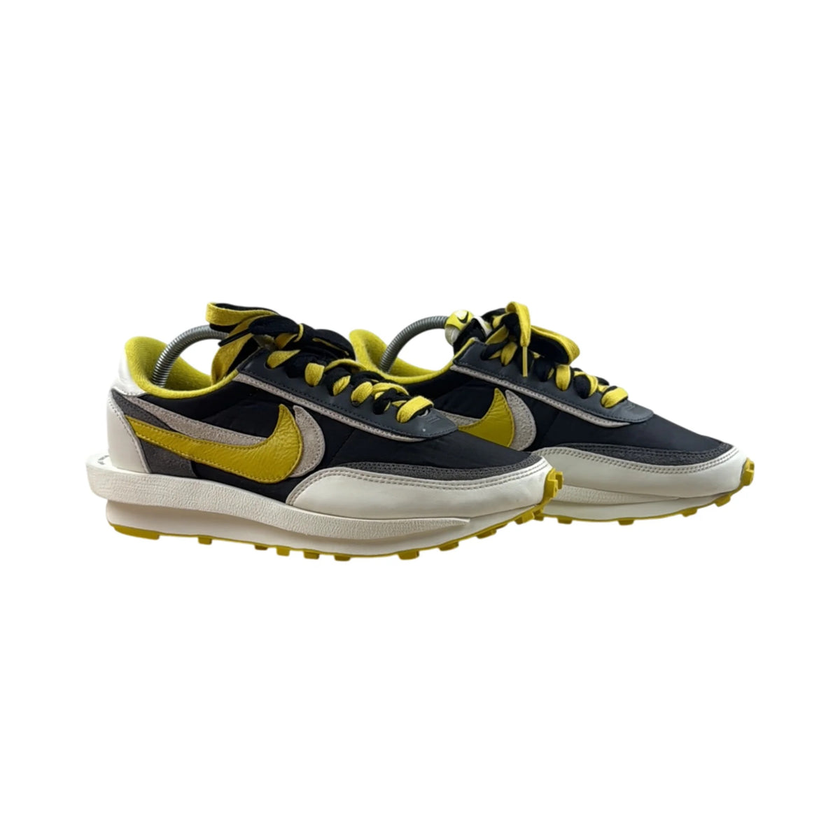 Nike LD Waffle Sacai Undercover Bright Citron — Taille 44 — Photo 2/5 #État_Très bon état · Avec boîte · Pièce 1