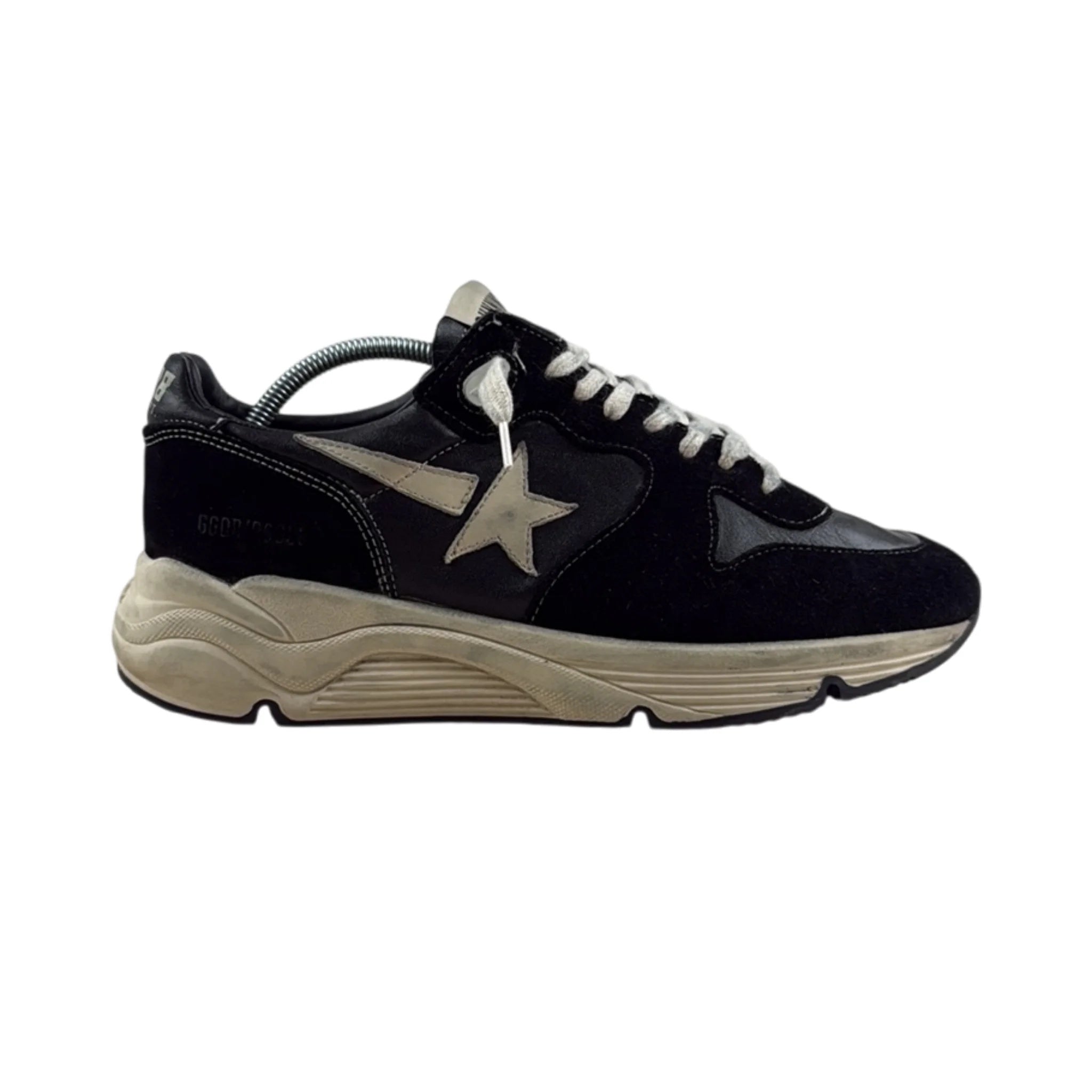 Golden Goose Running Sole — Taille 39 — Photo 1/5 #État_Occasion · Très bon · Sans boîte