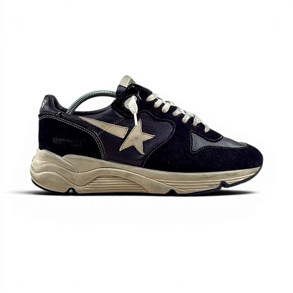Golden Goose Running Sole