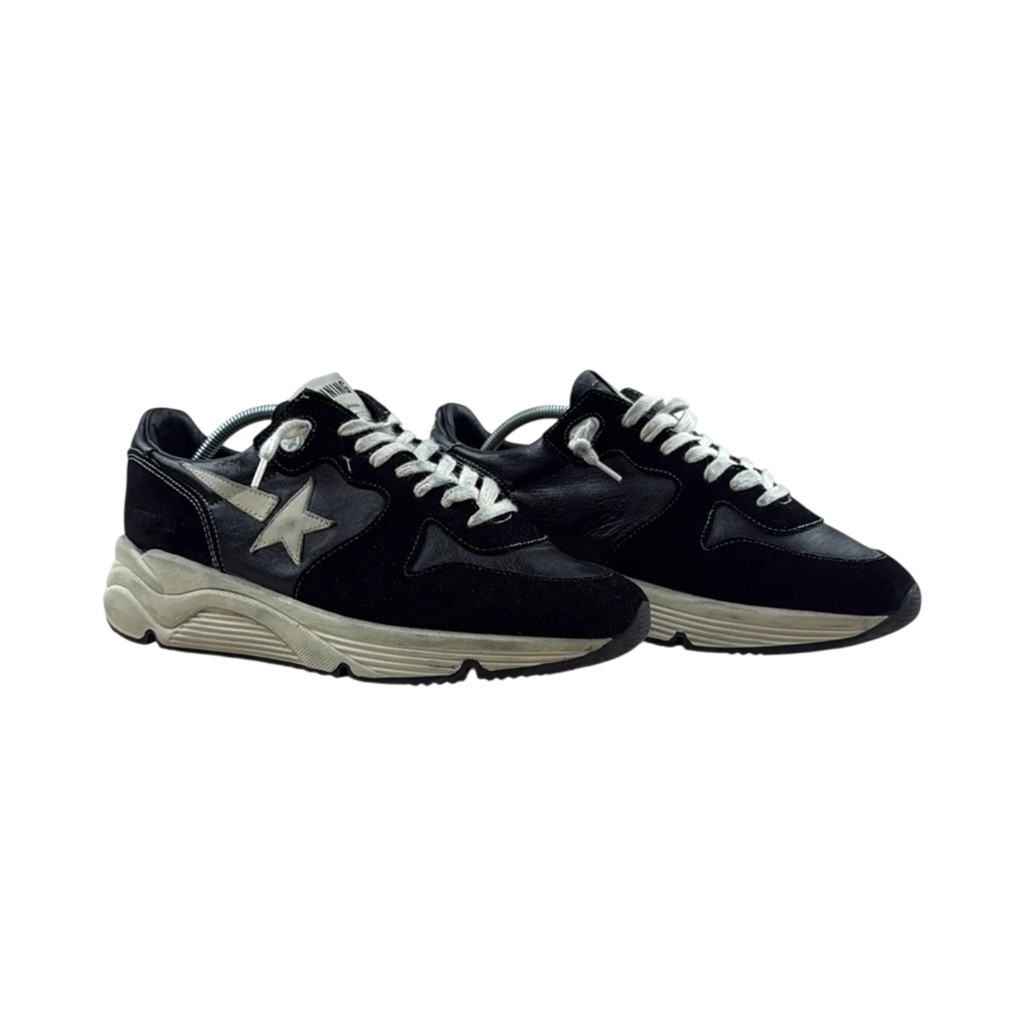 Golden Goose Running Sole — Taille 39 — Photo 2/5 #État_Occasion · Très bon · Sans boîte