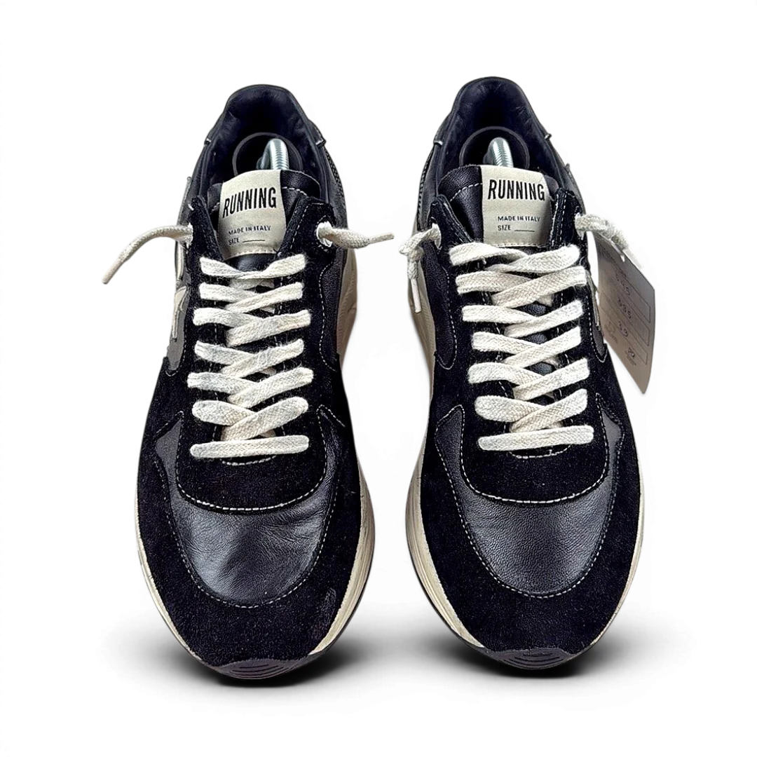 Golden Goose Running Sole — Taille 39 — Photo 2/5 #État_Très bon état · Sans boîte