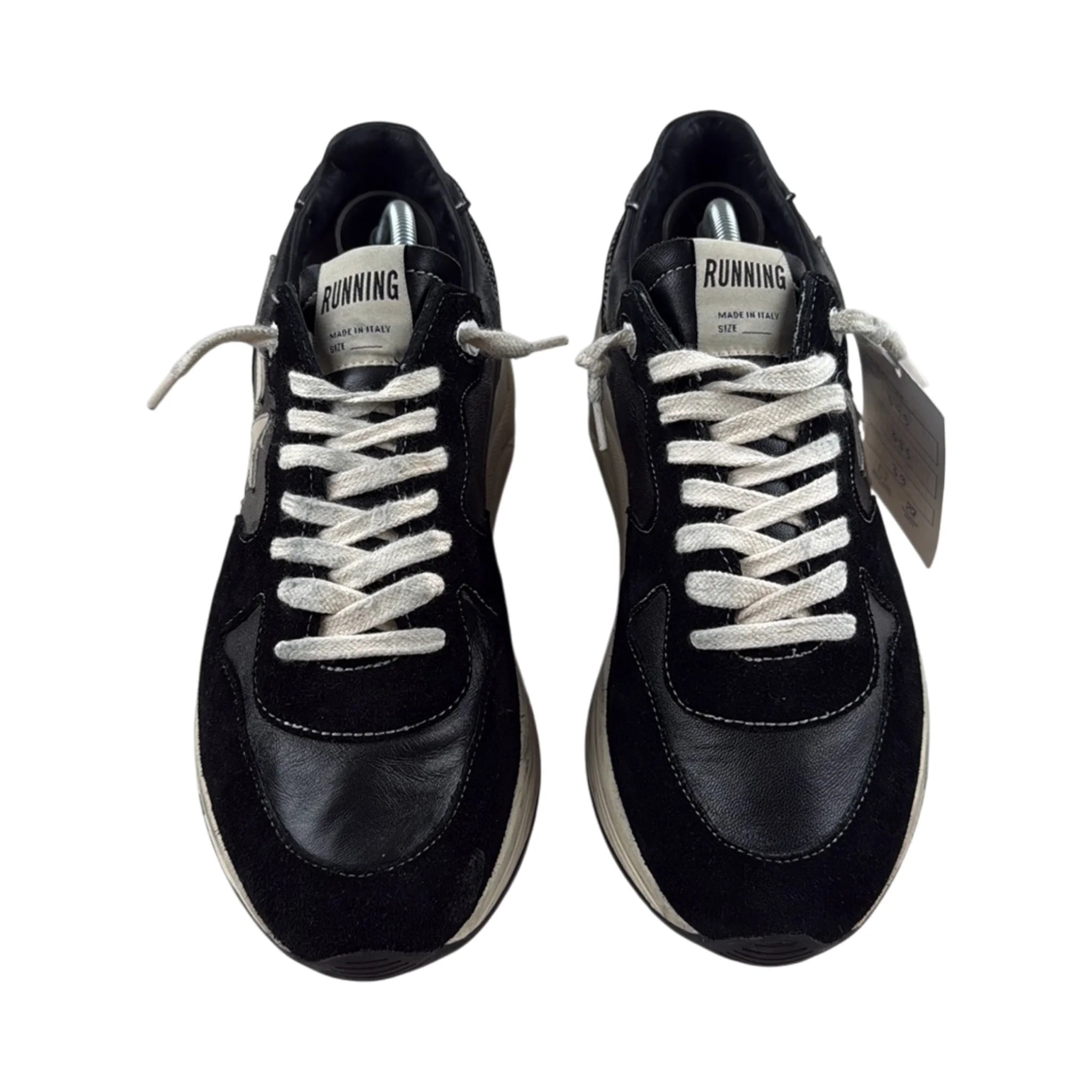 Golden Goose Running Sole — Taille 39 — Photo 3/5 #État_Occasion · Très bon · Sans boîte