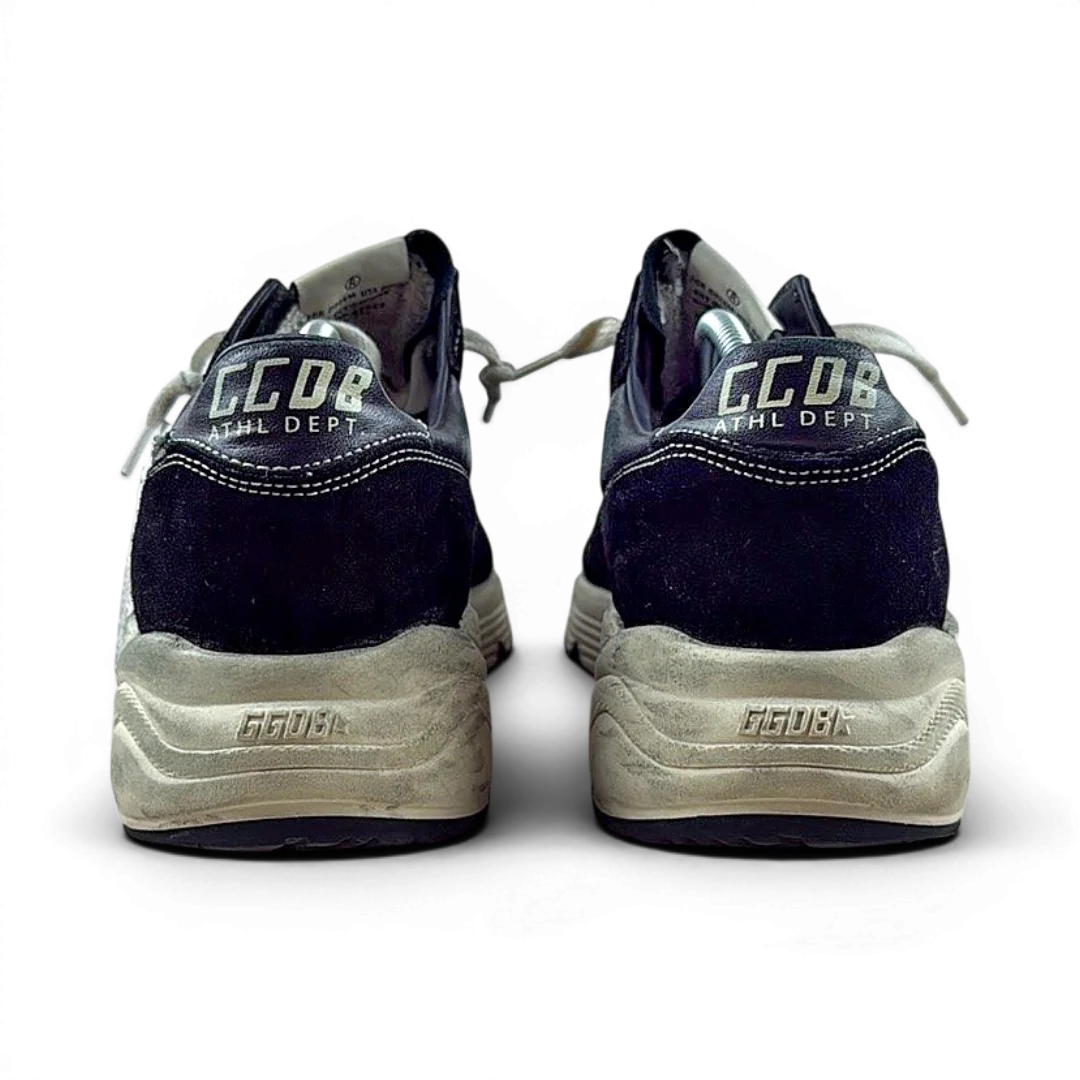 Golden Goose Running Sole — Taille 39 — Photo 3/5 #État_Très bon état · Sans boîte