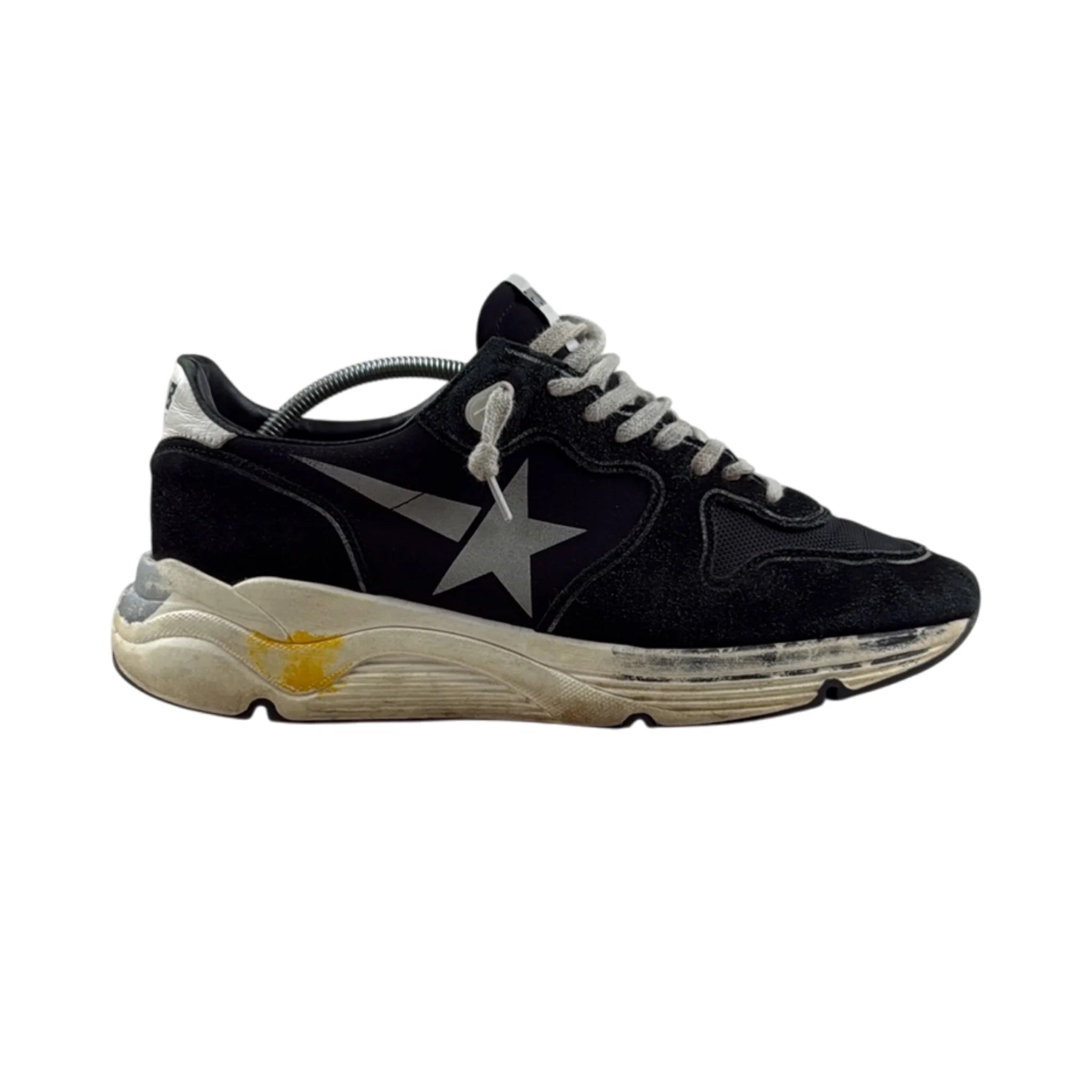 Golden Goose Running Sole — Taille 41 — Photo 1/5 #État_Occasion · Bon état général · Sans boîte