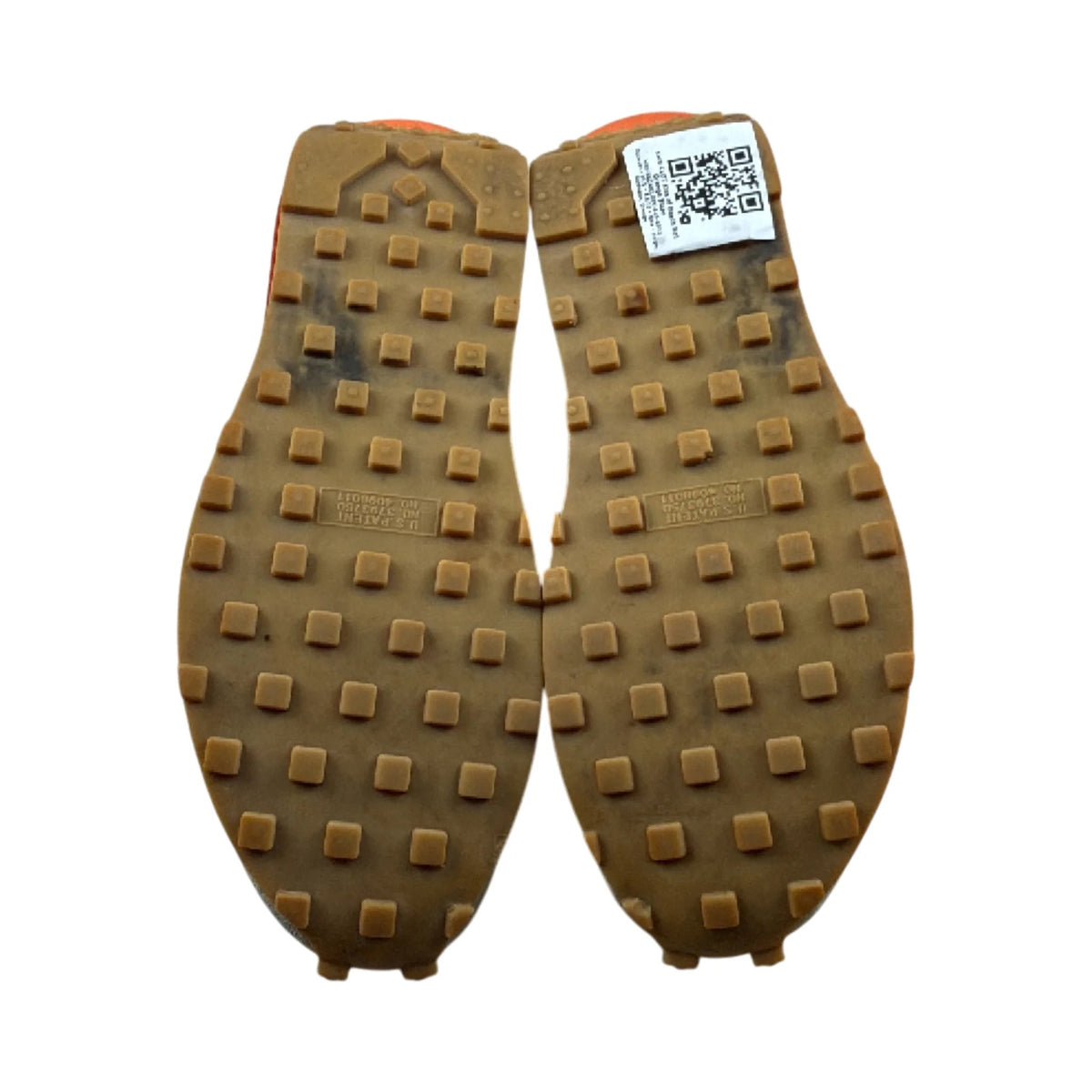 Nike LD Waffle Sacai X CLOT Kiss of Death Net Blaze — Taille 44.5 — Photo 5/5 #État_Très bon état · Avec boîte · Pièce 1