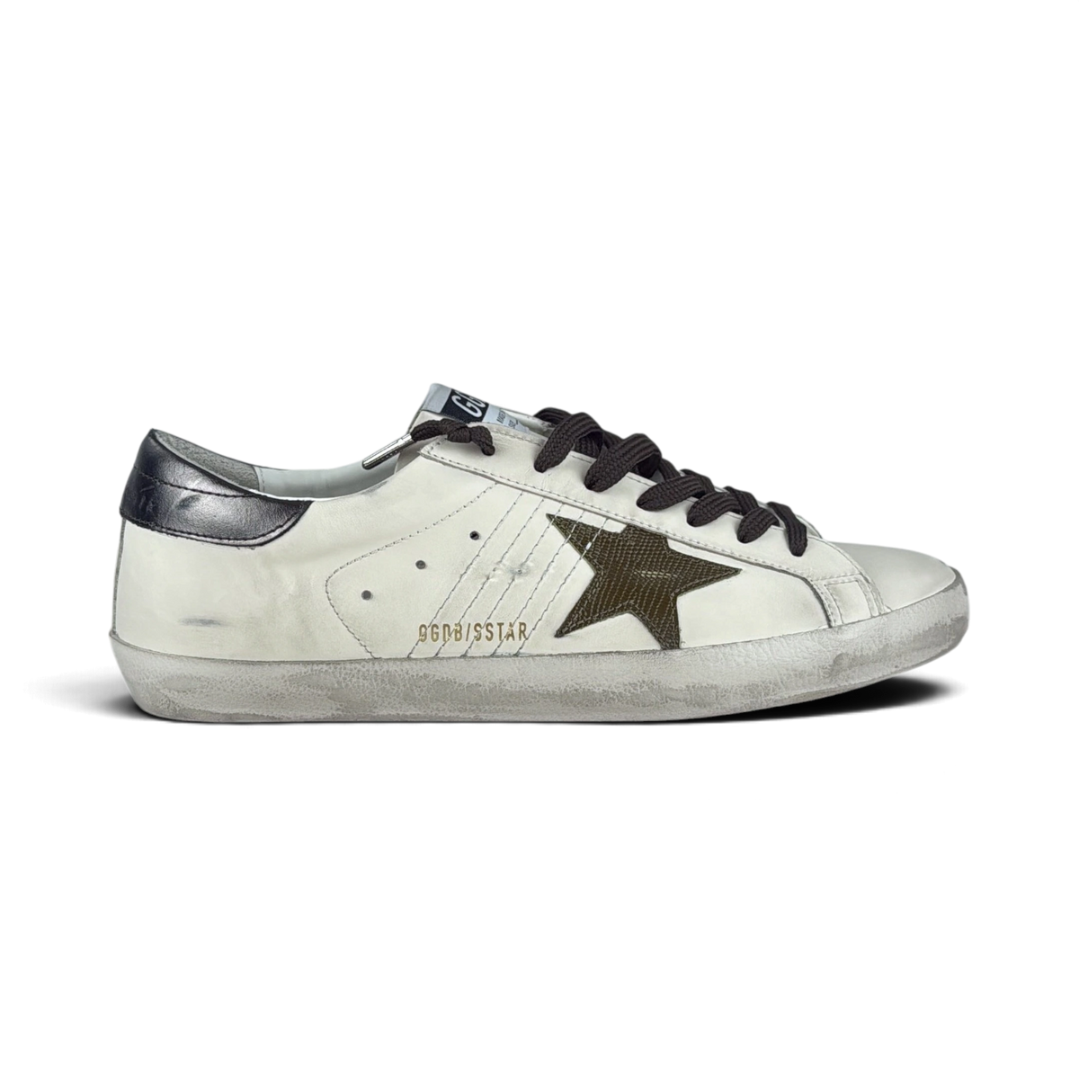 Golden Goose Super-Star