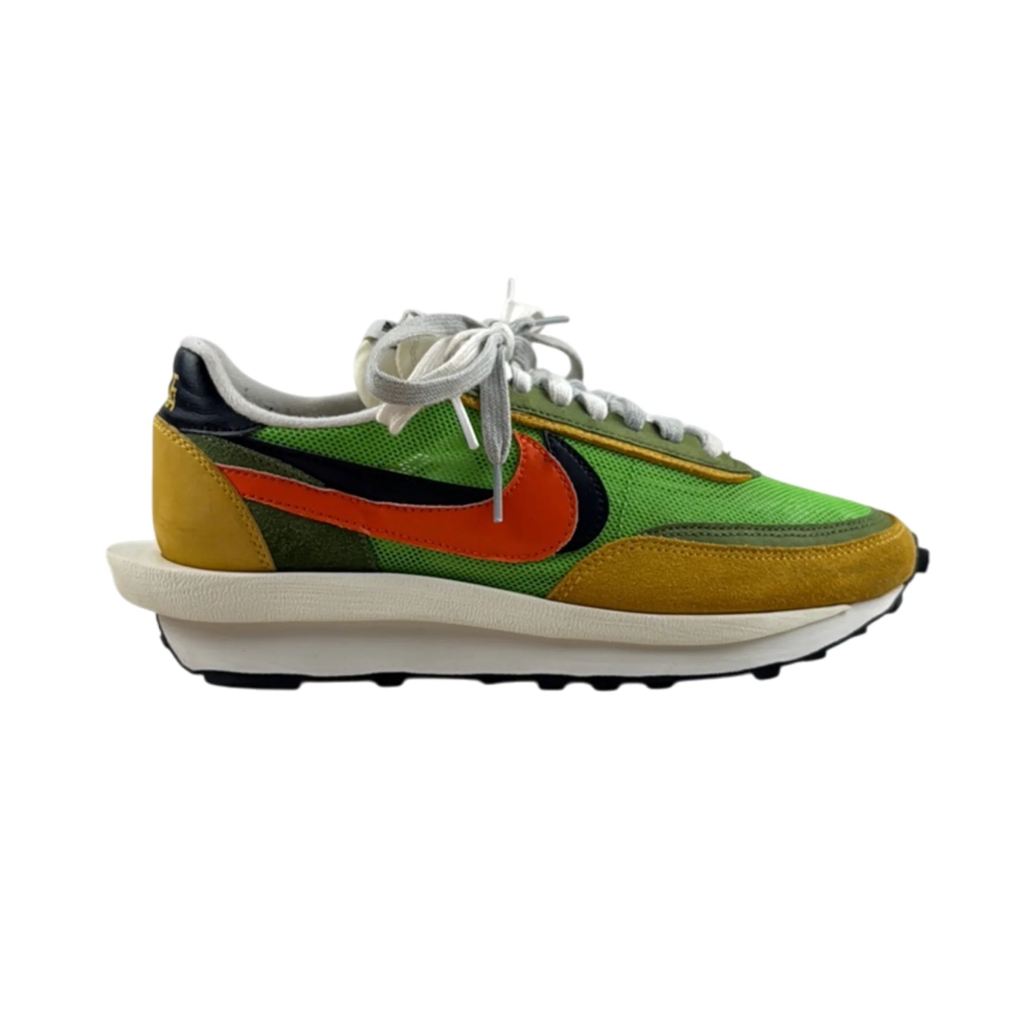 Nike LD Waffle Sacai Gusto — Taille 42.5 — Photo 1/5 #État_Occasion · Très bon · Avec boîte