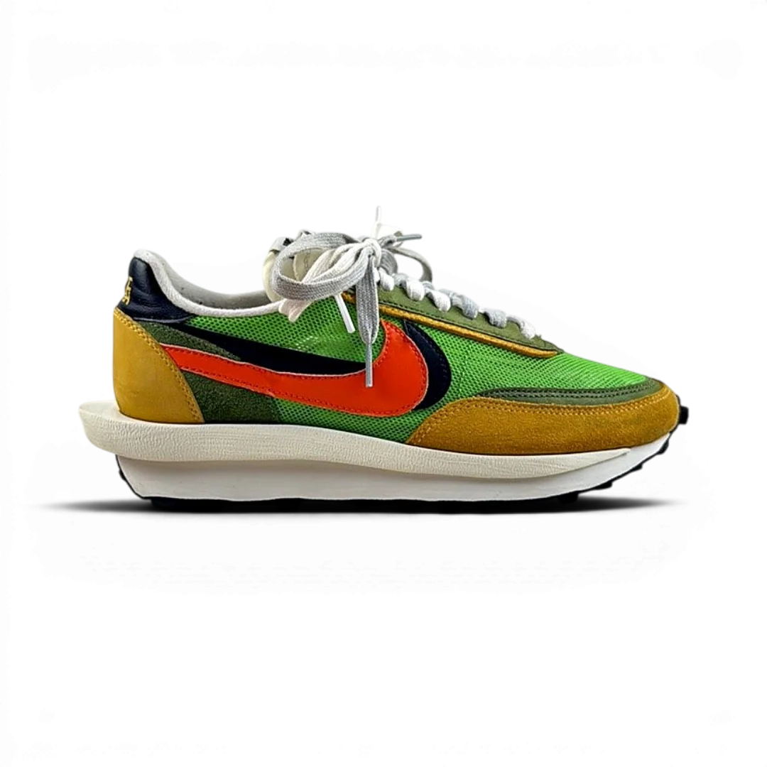Nike LD Waffle Sacai Gusto — Taille 42.5 — Photo 1/5 #État_Très bon état · Avec boîte