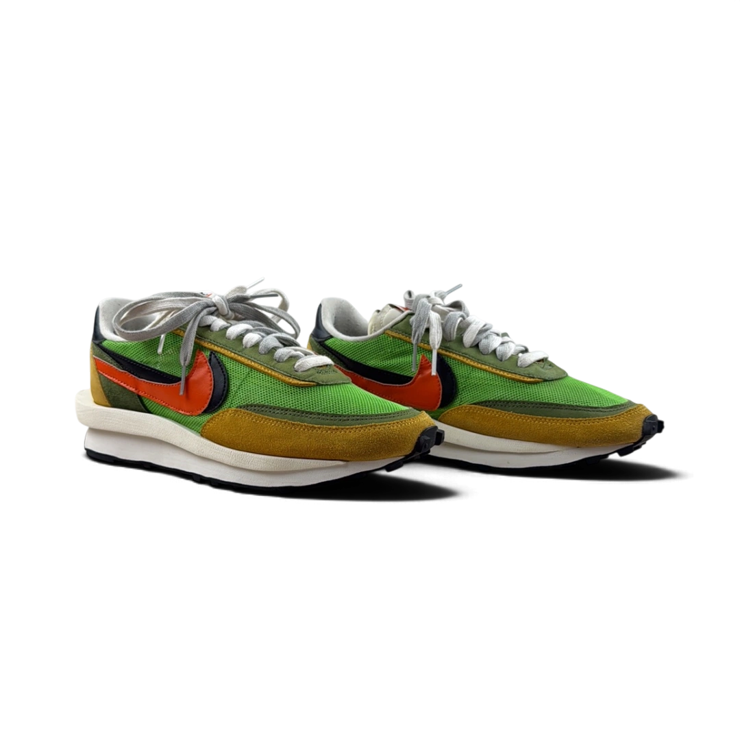 Nike LD Waffle Sacai Gusto — Taille 42.5 — Photo 5/5 #État_Très bon état · Avec boîte