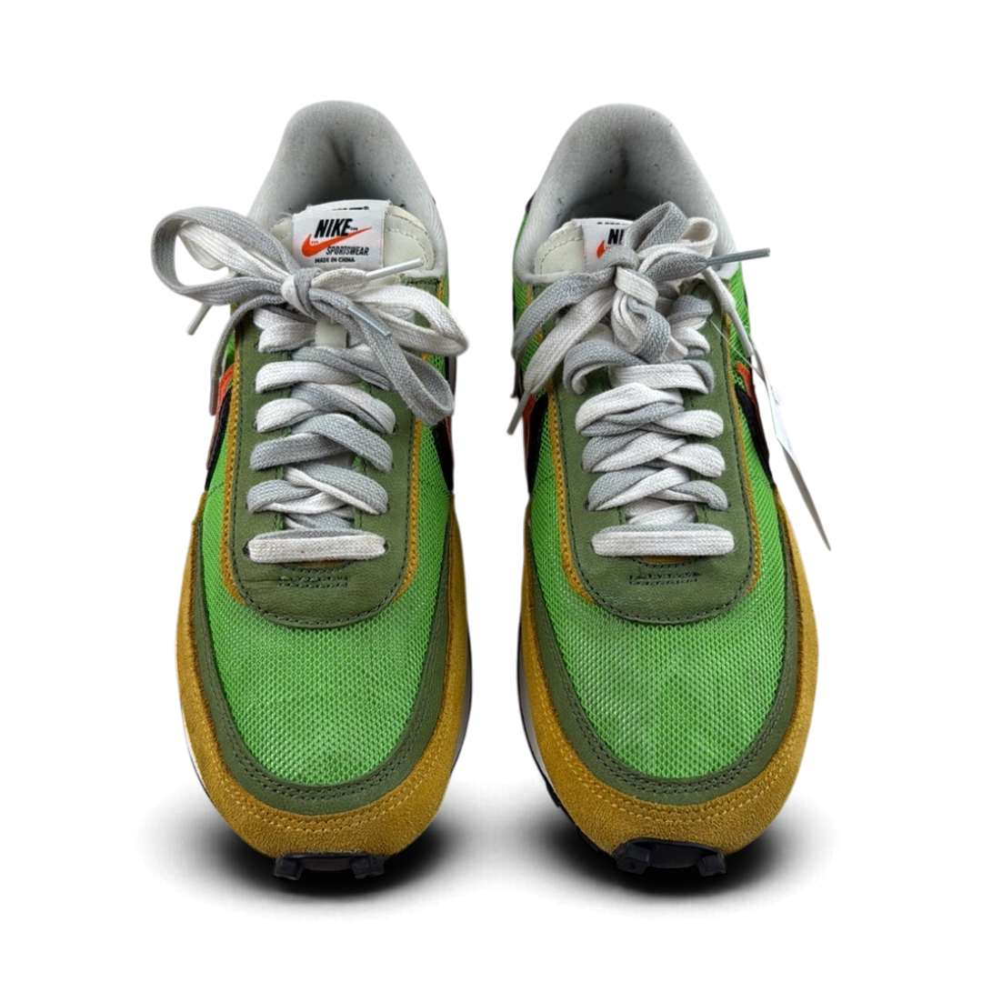Nike LD Waffle Sacai Gusto — Taille 42.5 — Photo 2/5 #État_Très bon état · Avec boîte