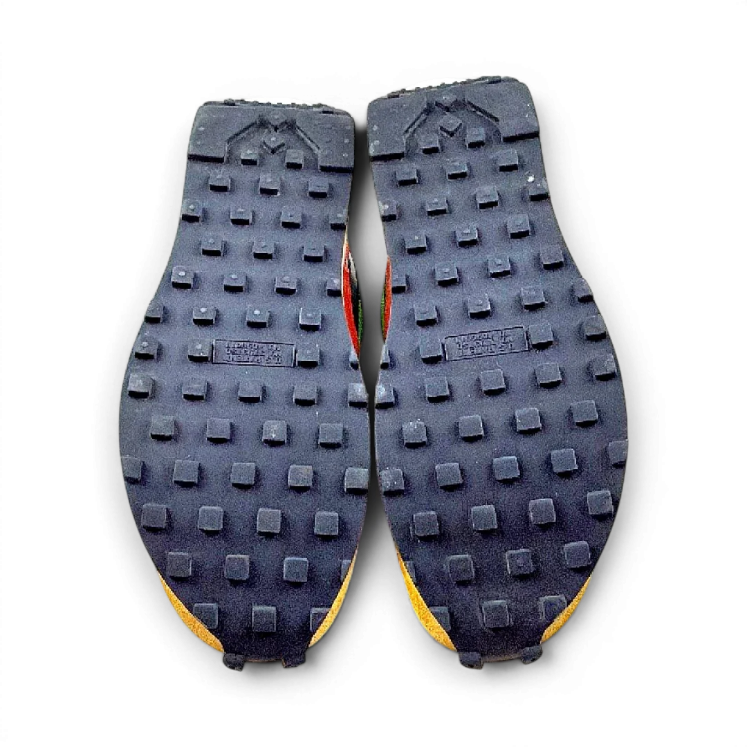 Nike LD Waffle Sacai Gusto — Taille 42.5 — Photo 4/5 #État_Très bon état · Avec boîte