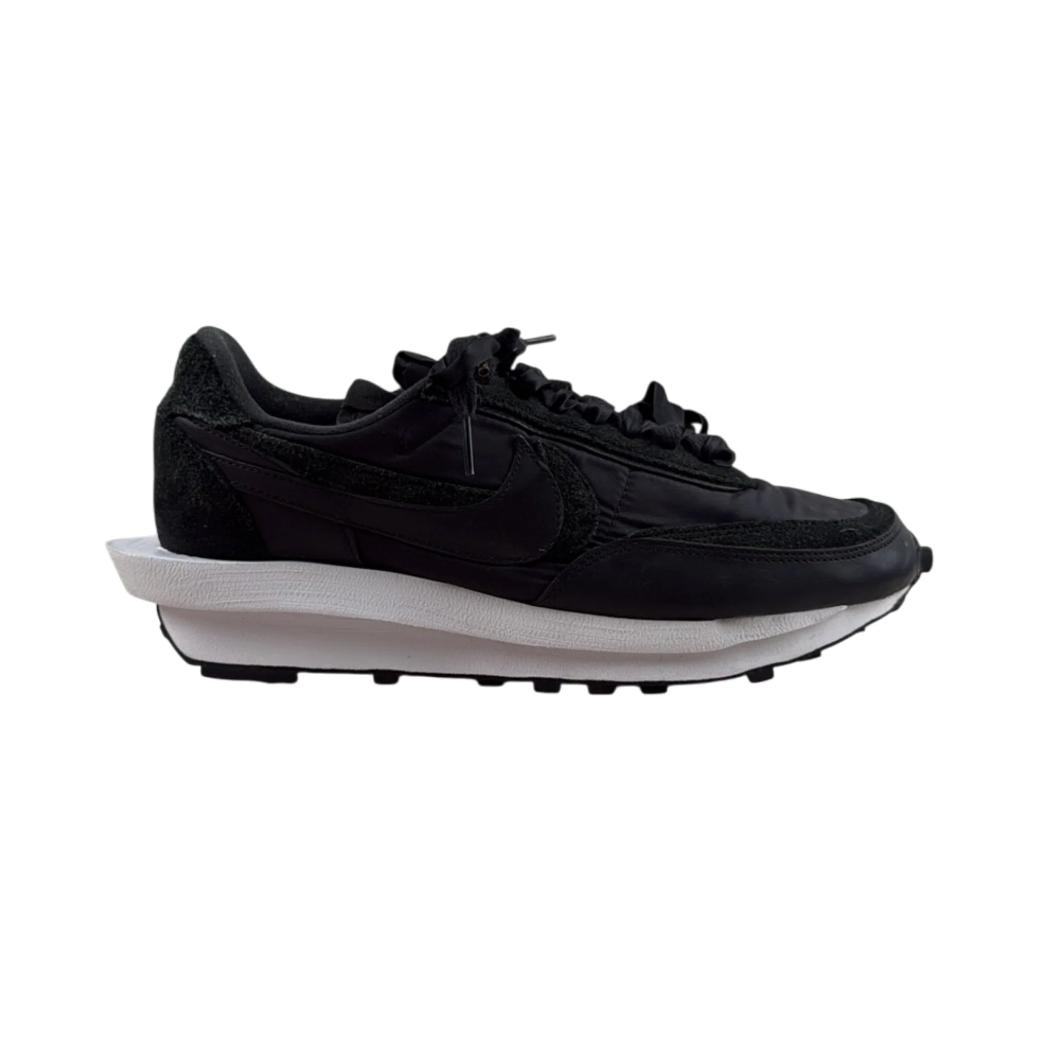 Nike LD Waflle Sacai Nylon — Taille 44.5 — Photo 1/5 #État_Occasion · Très bon · Sans boîte