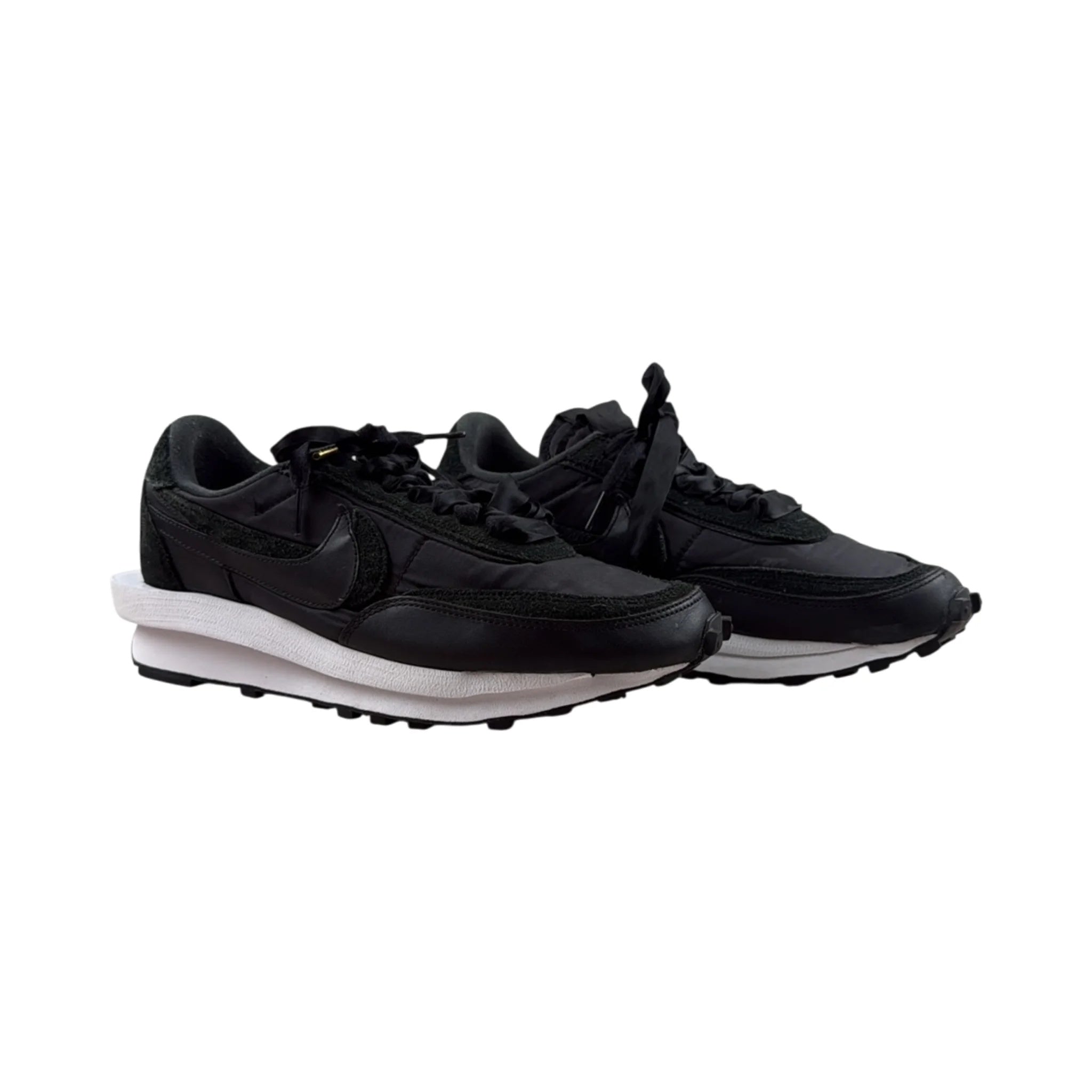 Nike LD Waflle Sacai Nylon — Taille 44.5 — Photo 2/5 #État_Occasion · Très bon · Sans boîte