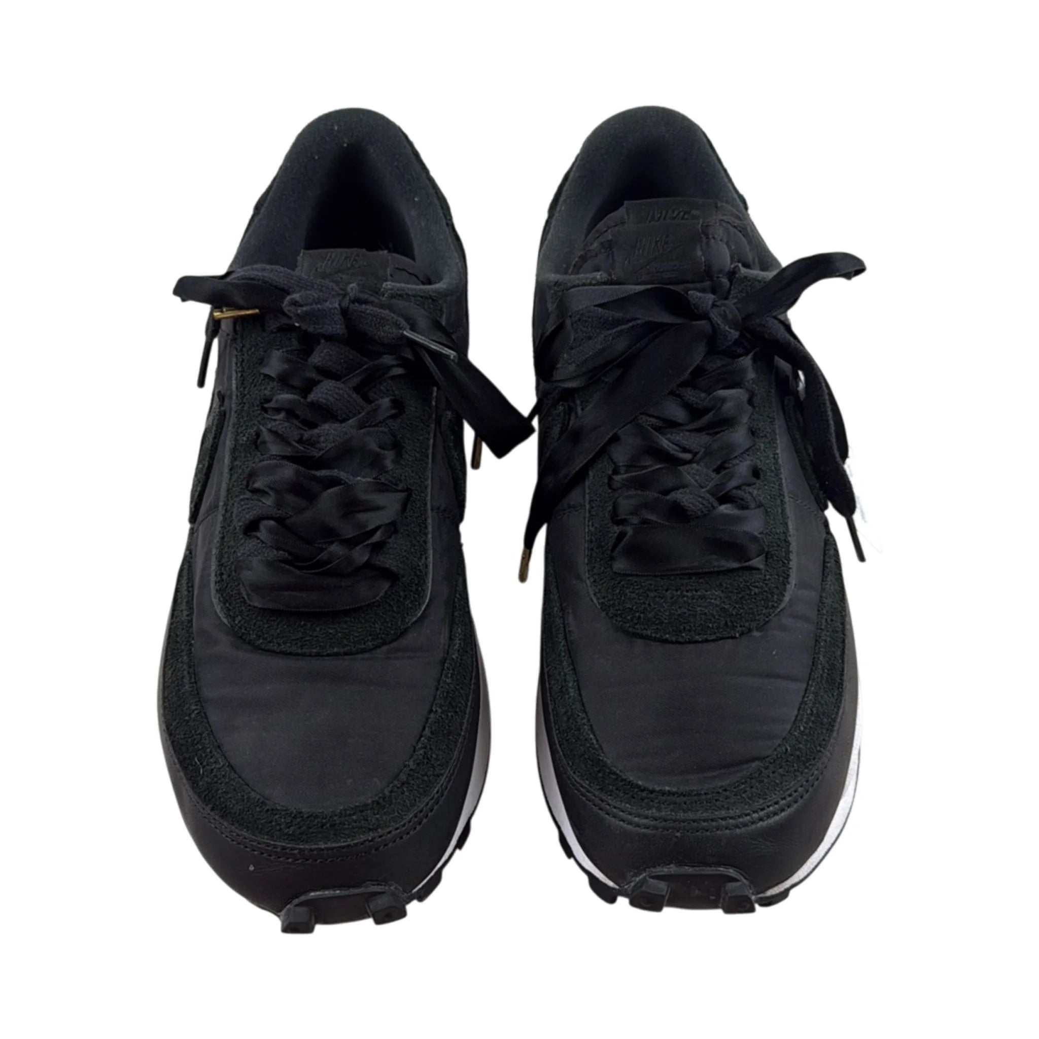 Nike LD Waflle Sacai Nylon — Taille 44.5 — Photo 3/5 #État_Occasion · Très bon · Sans boîte