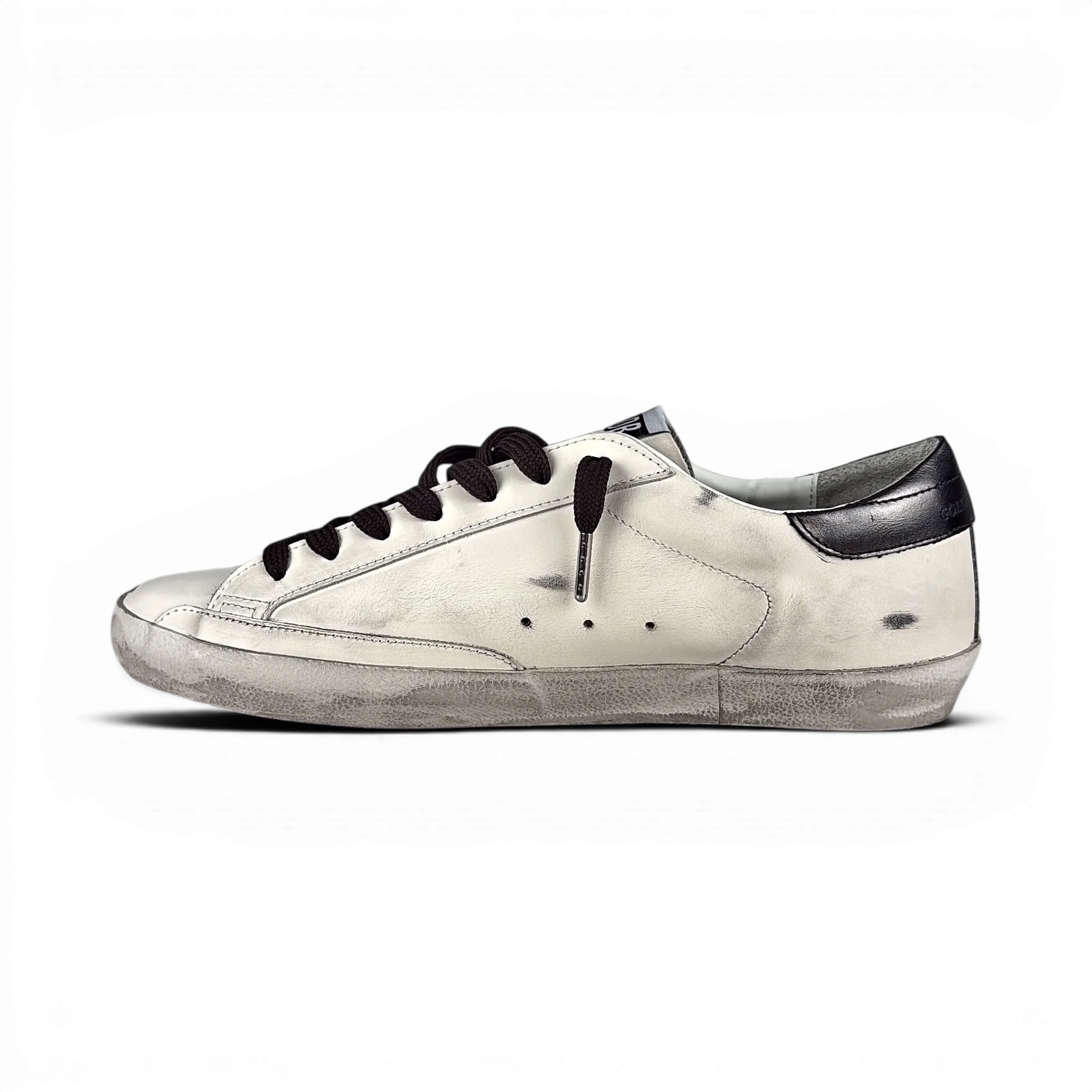 Golden Goose Super-Star