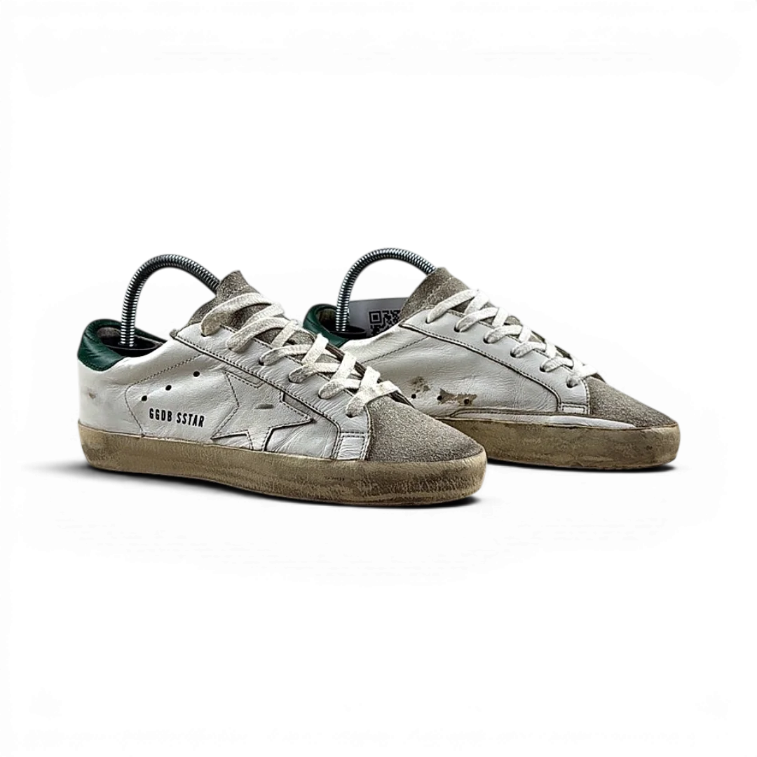 Golden Goose Super-Star — Taille 36 — Photo 5/5 #État_Très bon état · Sans boîte