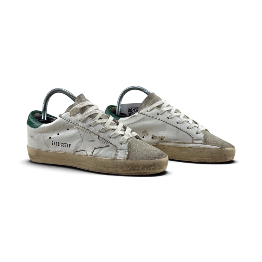 Golden Goose Super-Star — Taille 36 — Photo 5/5 #État_Très bon état · Sans boîte