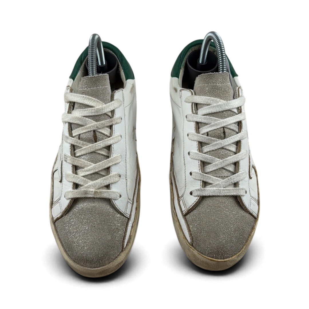 Golden Goose Super-Star — Taille 36 — Photo 2/5 #État_Très bon état · Sans boîte