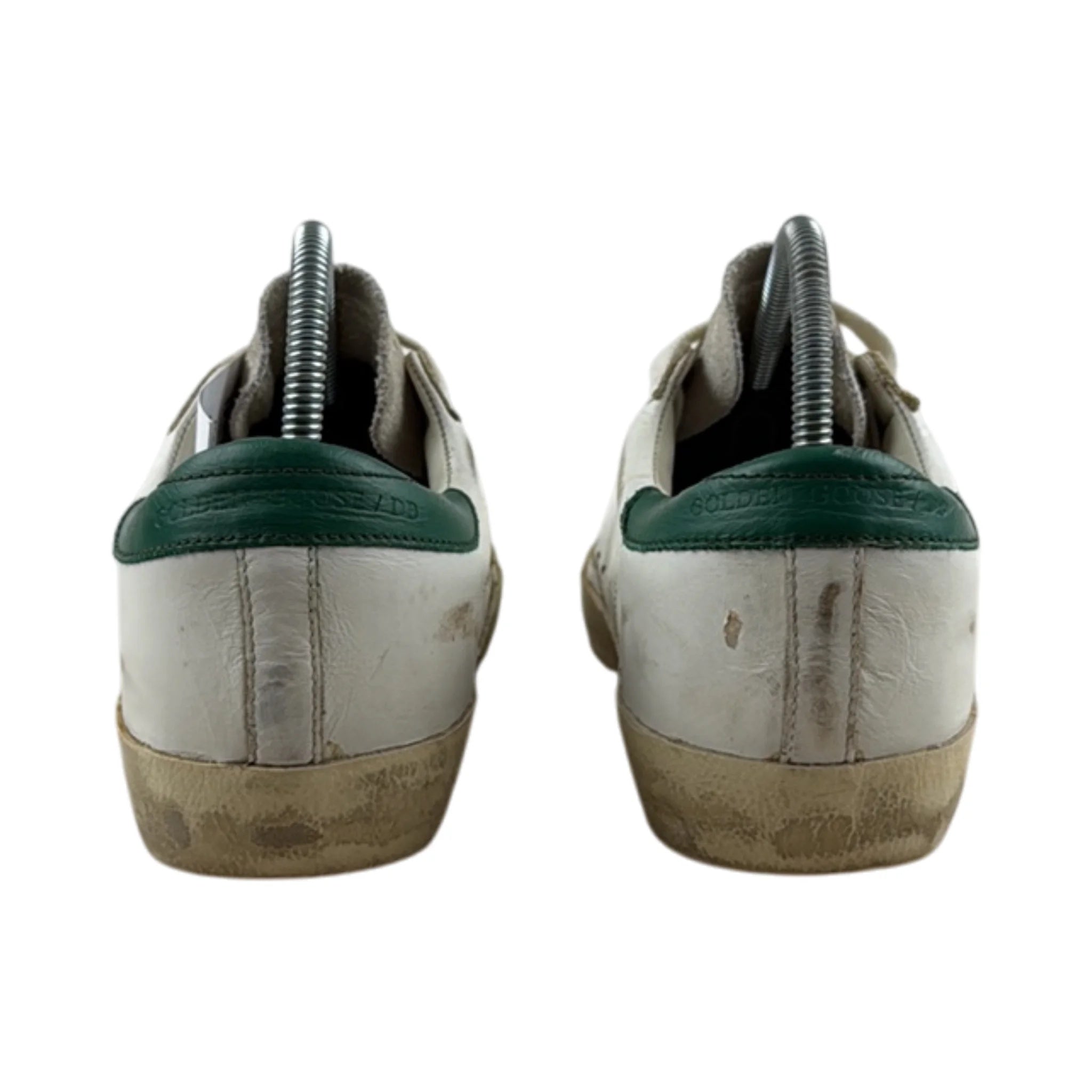 Golden Goose Super-Star — Taille 36 — Photo 4/5 #État_Occasion · Bon état général · Sans boîte